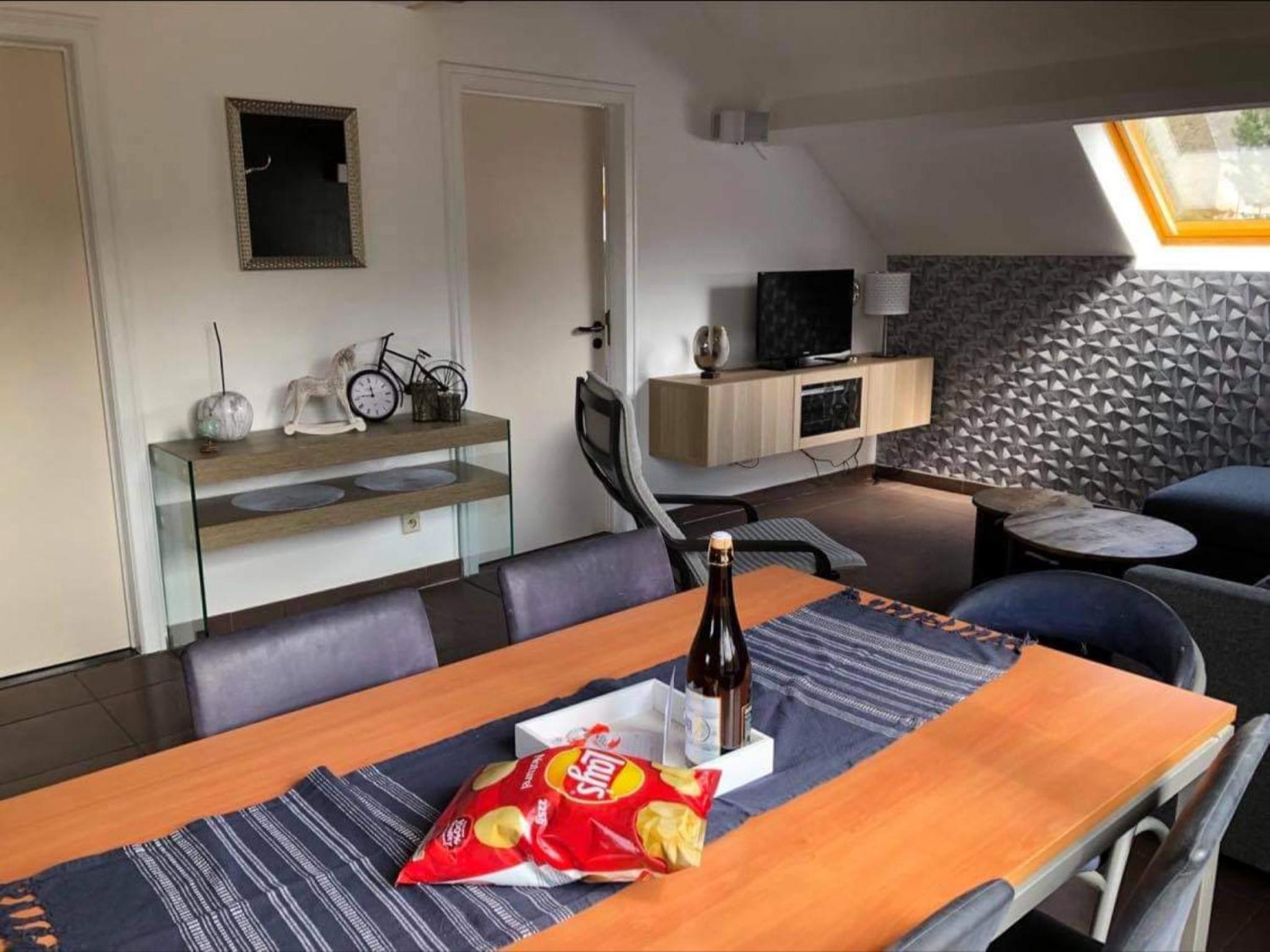 Two-Bedroom Apartment - Photo 19