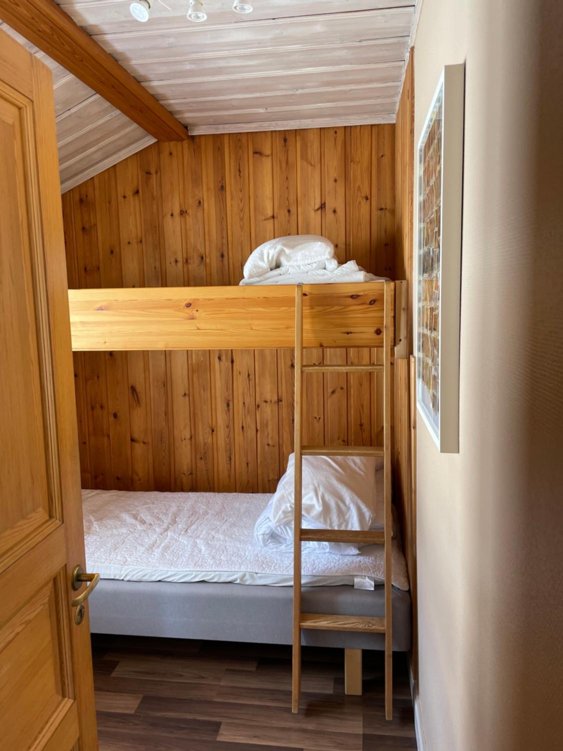 Cottage nr 118 - Photo 9
