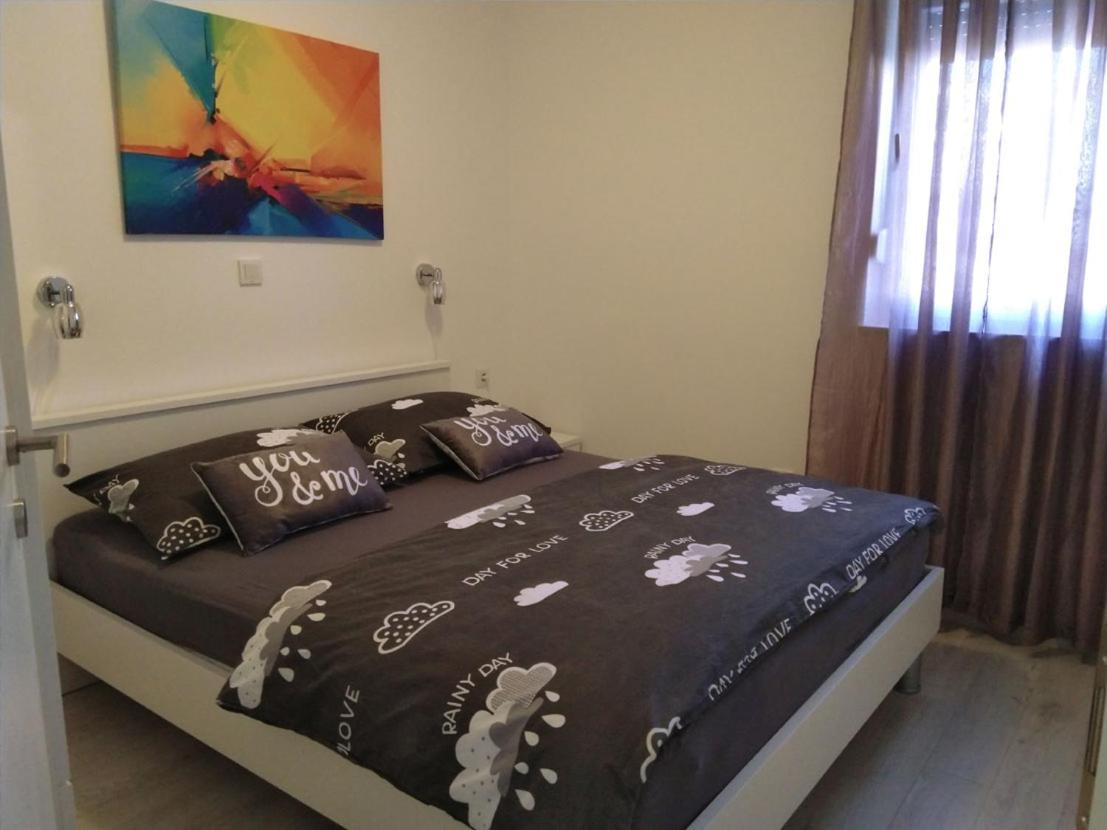 Two-Bedroom Apartment with Sea View photo 1
