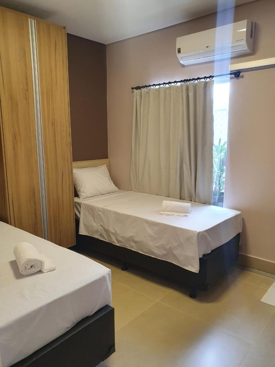 Standard Twin Room photo 2