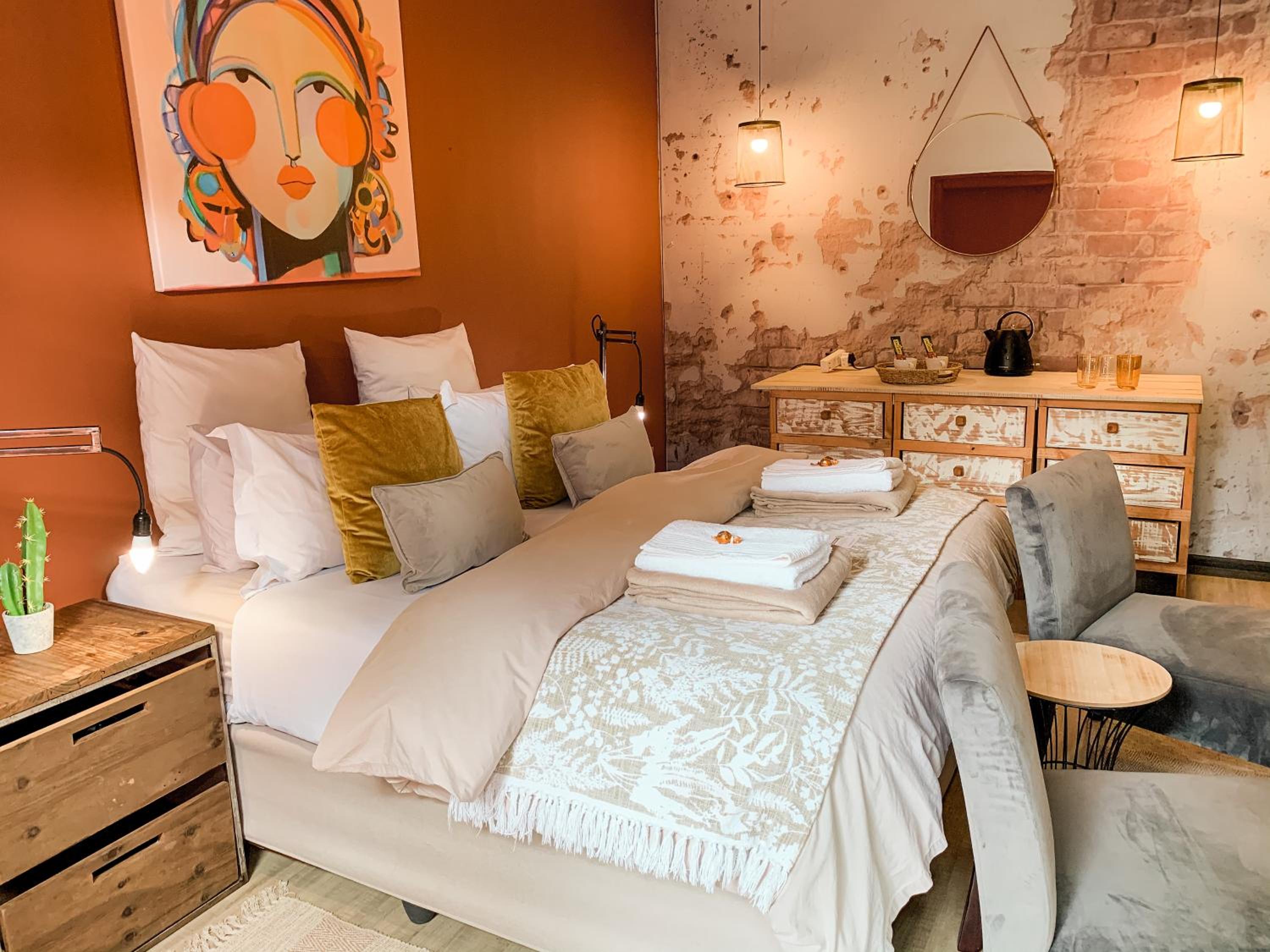 Double Room photo 1