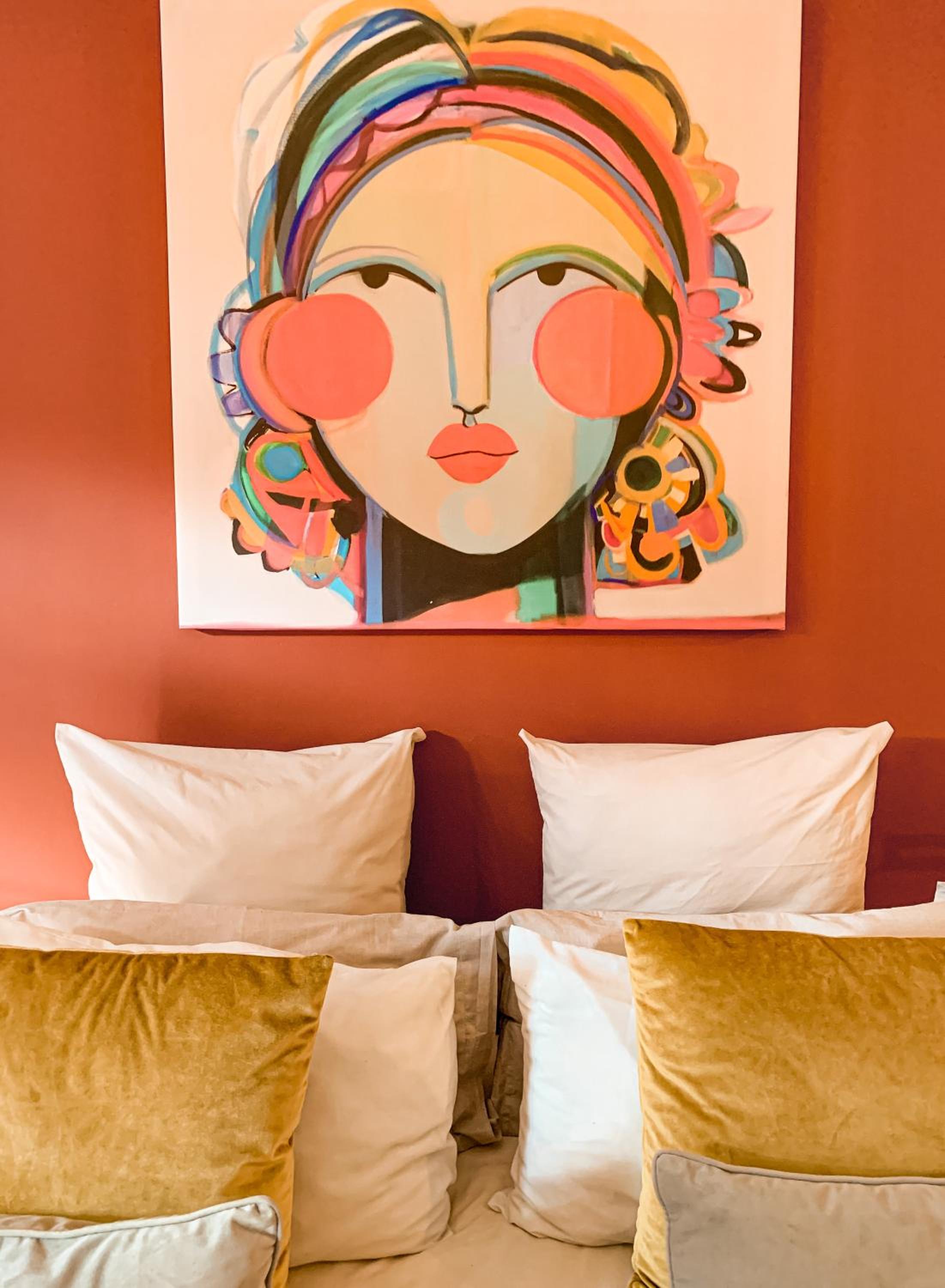 Double Room photo 2