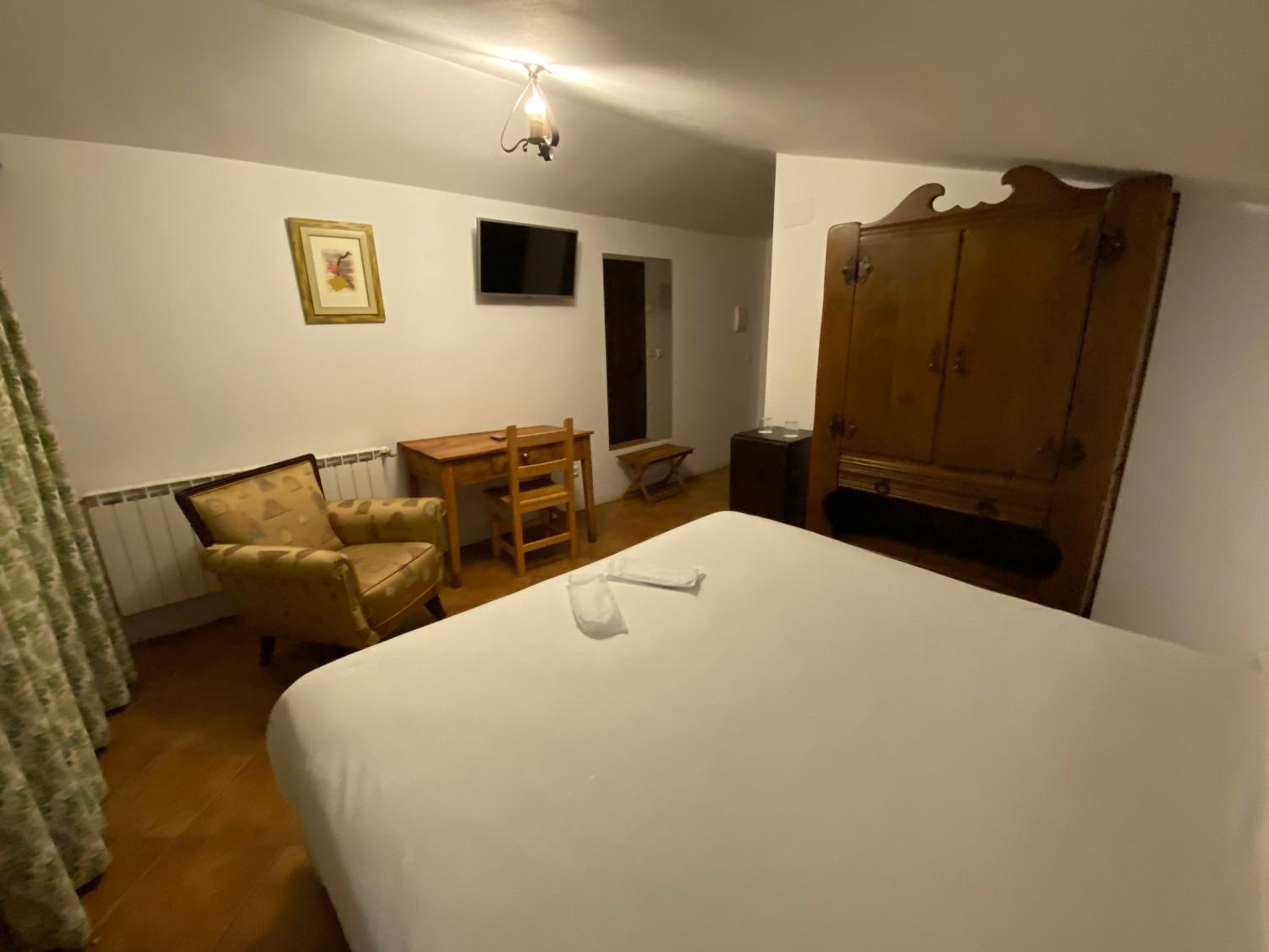 Superior Double Room photo 2