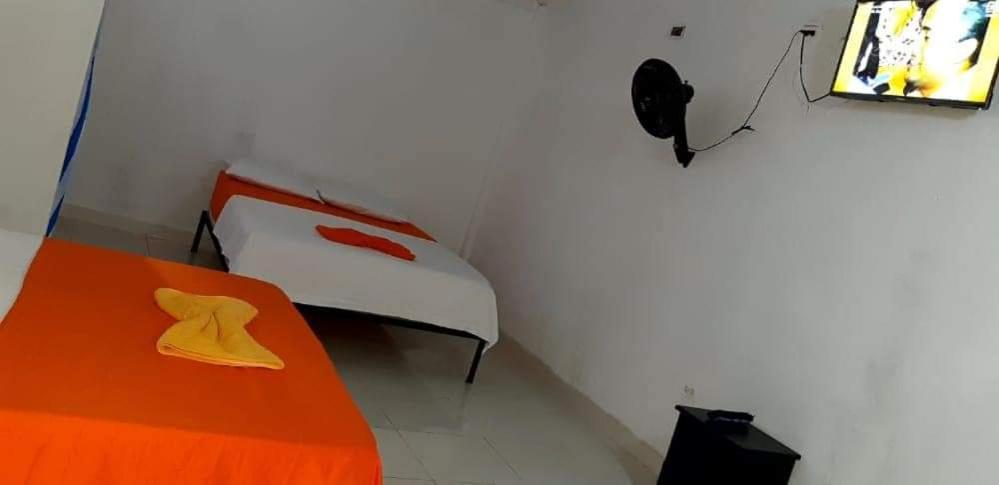 Twin Room photo 1