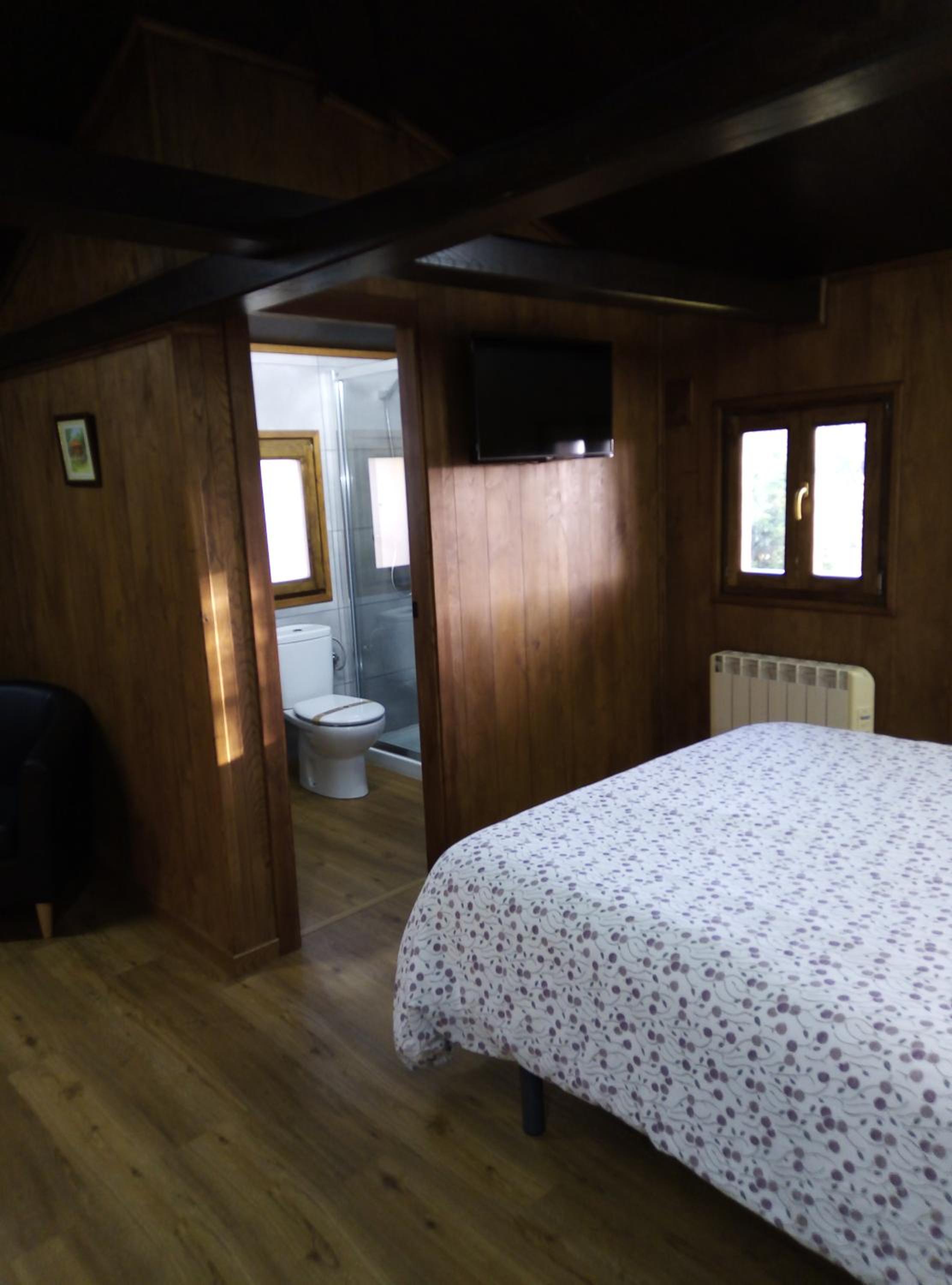 Habitación Doble Superior