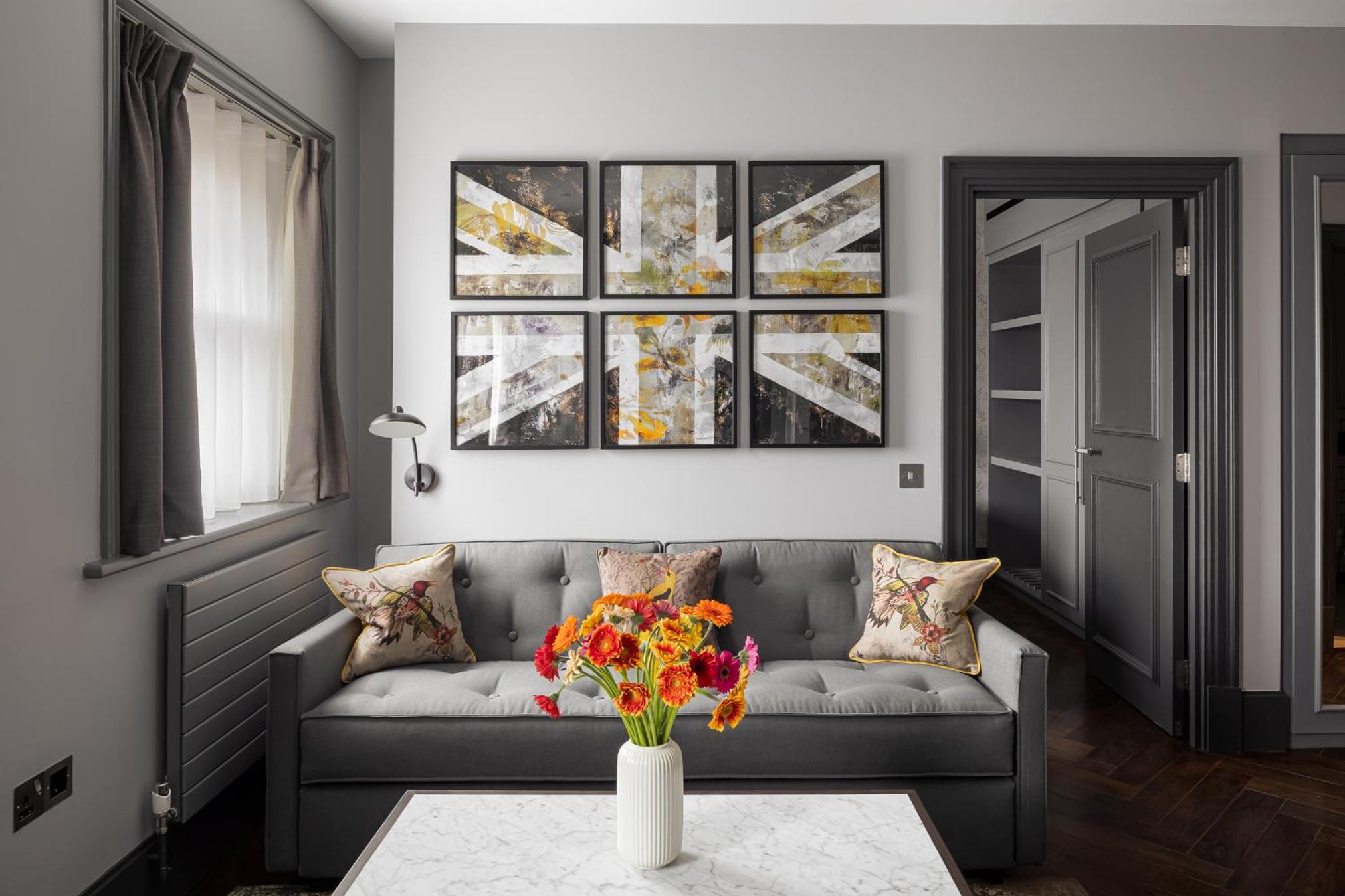 Superior Apartment photo 2