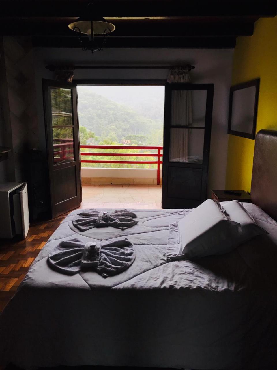 Apartment with Garden View photo 1