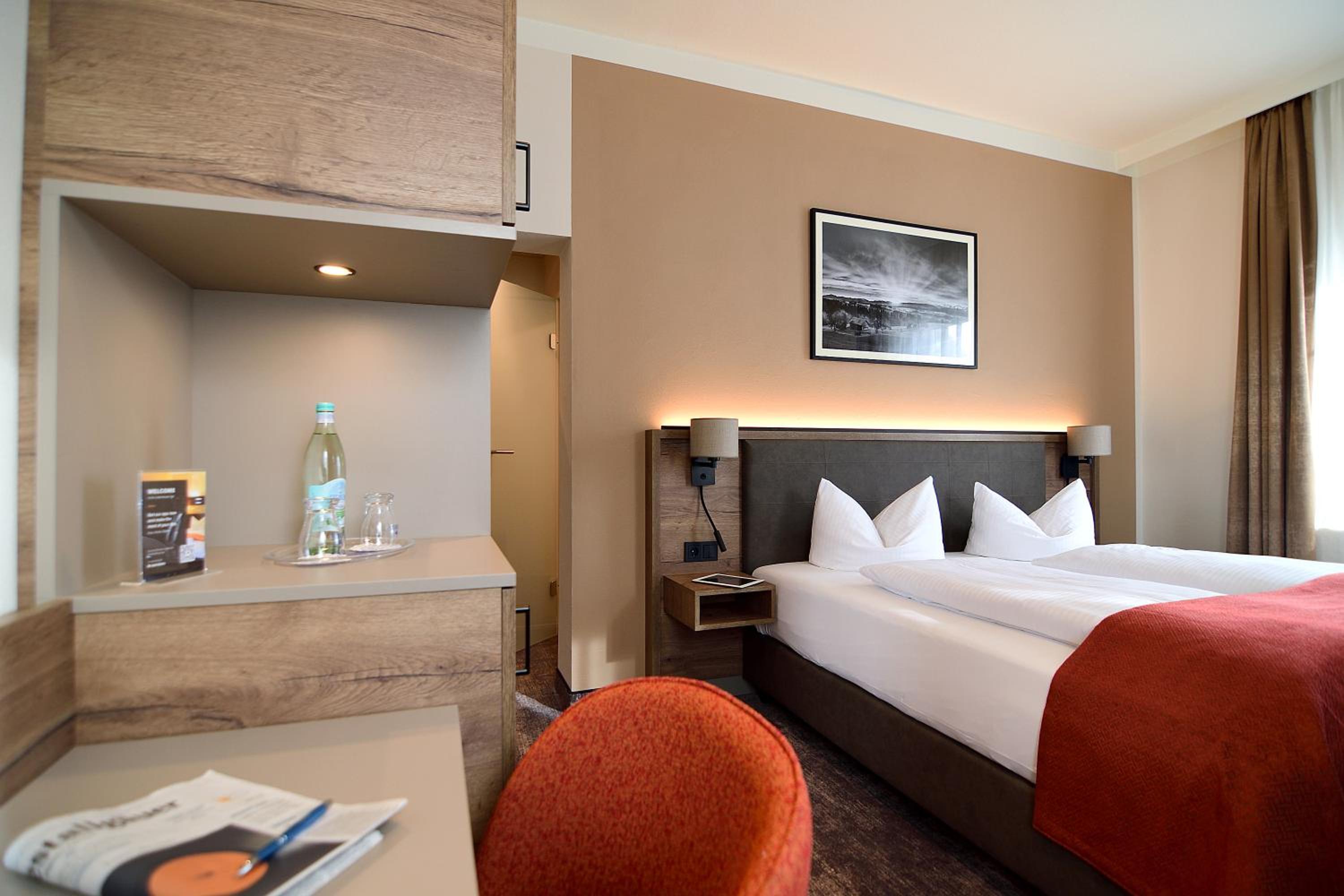 Double Room photo 3