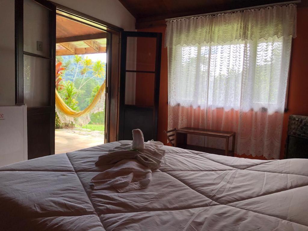 Family Suite with Balcony photo 1