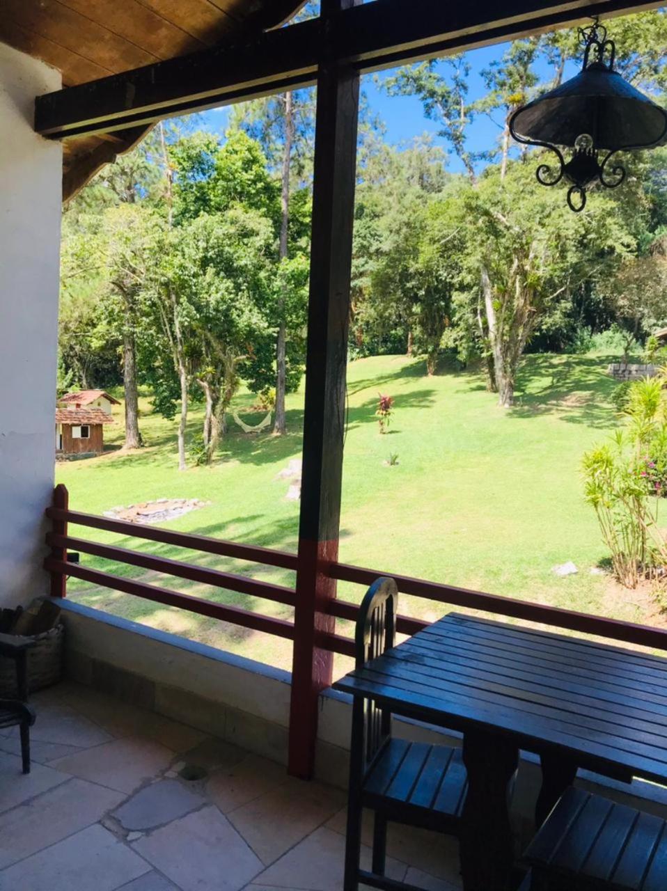 Apartment with Garden View photo 3
