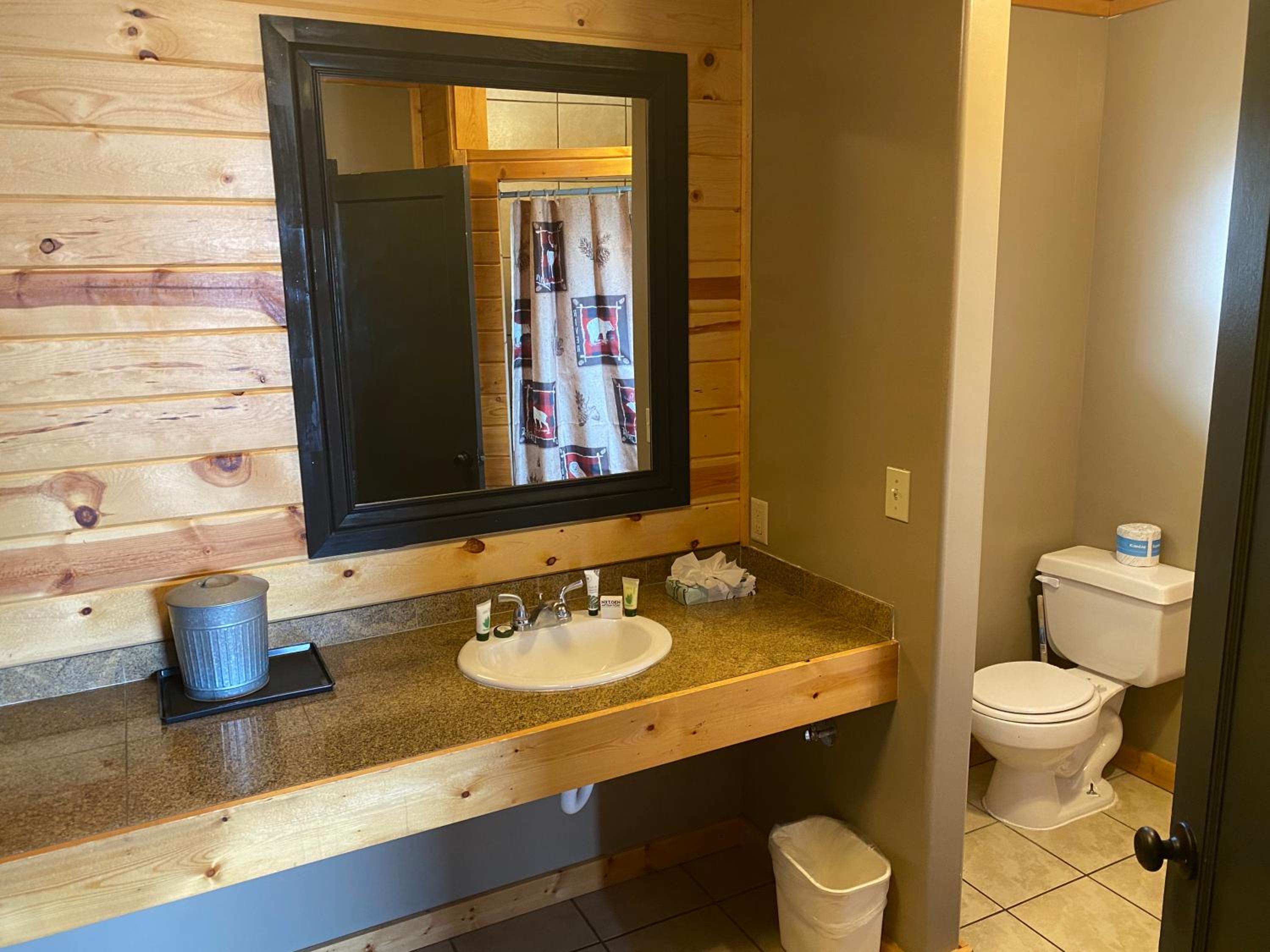 Deluxe Family Suite photo 2