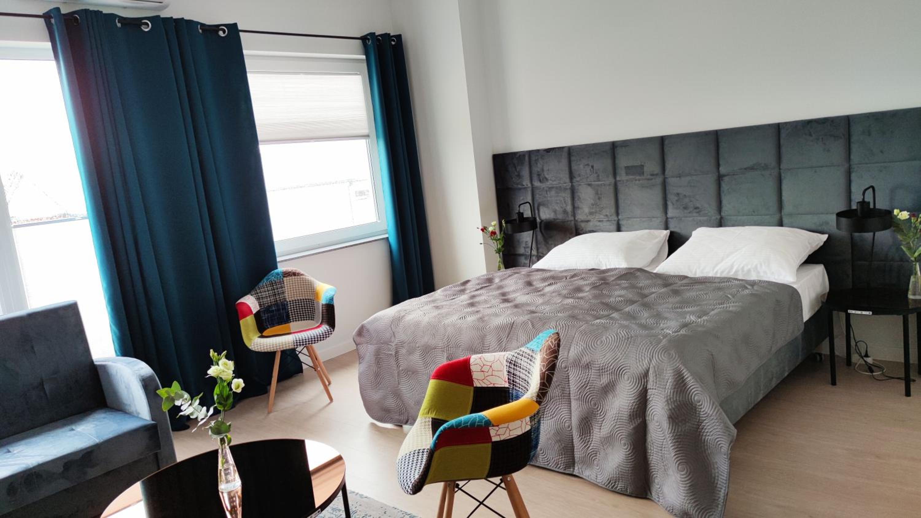 Deluxe Triple Room - Photo 3