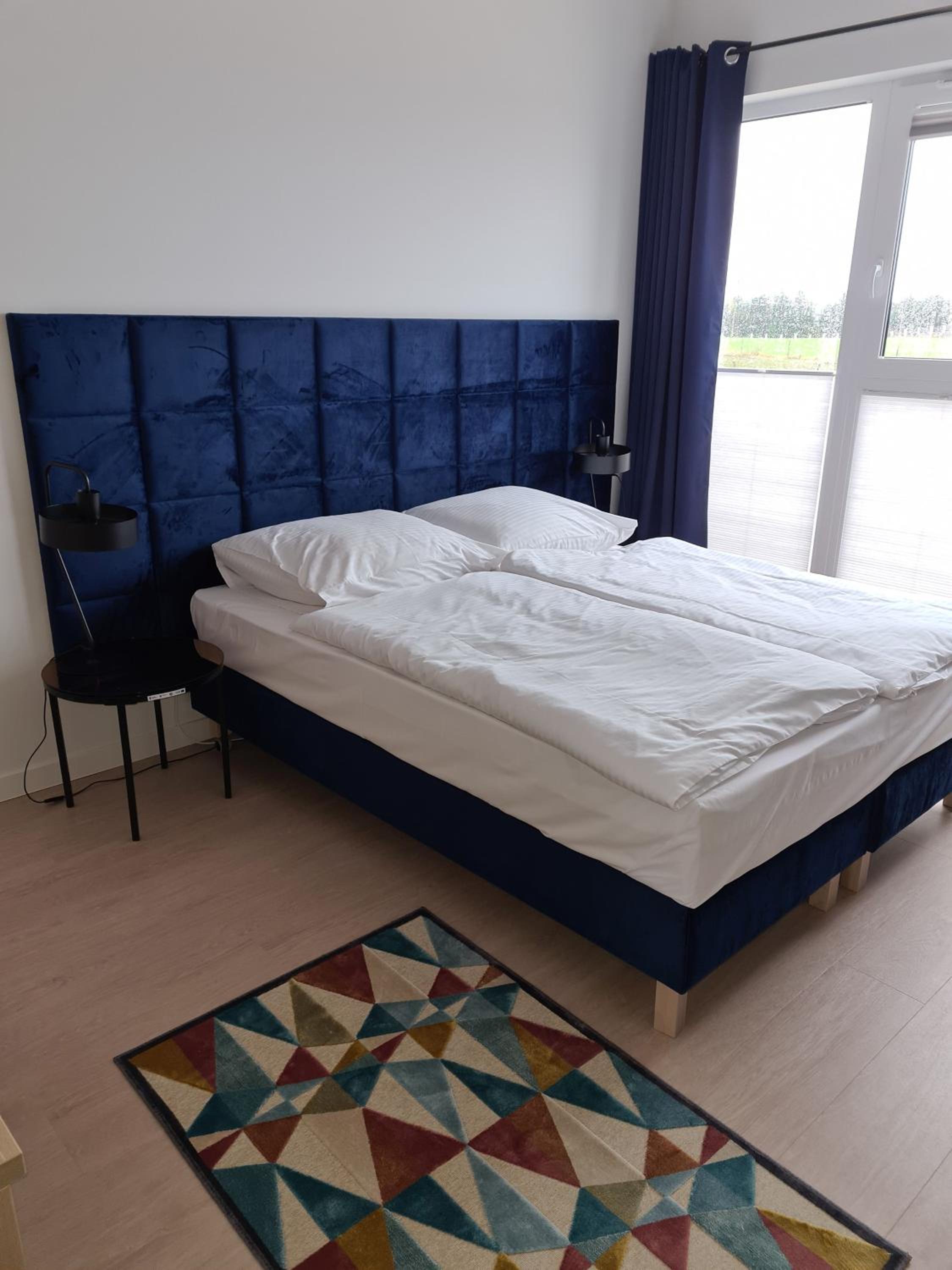Standard Double or Twin Room - Photo 2