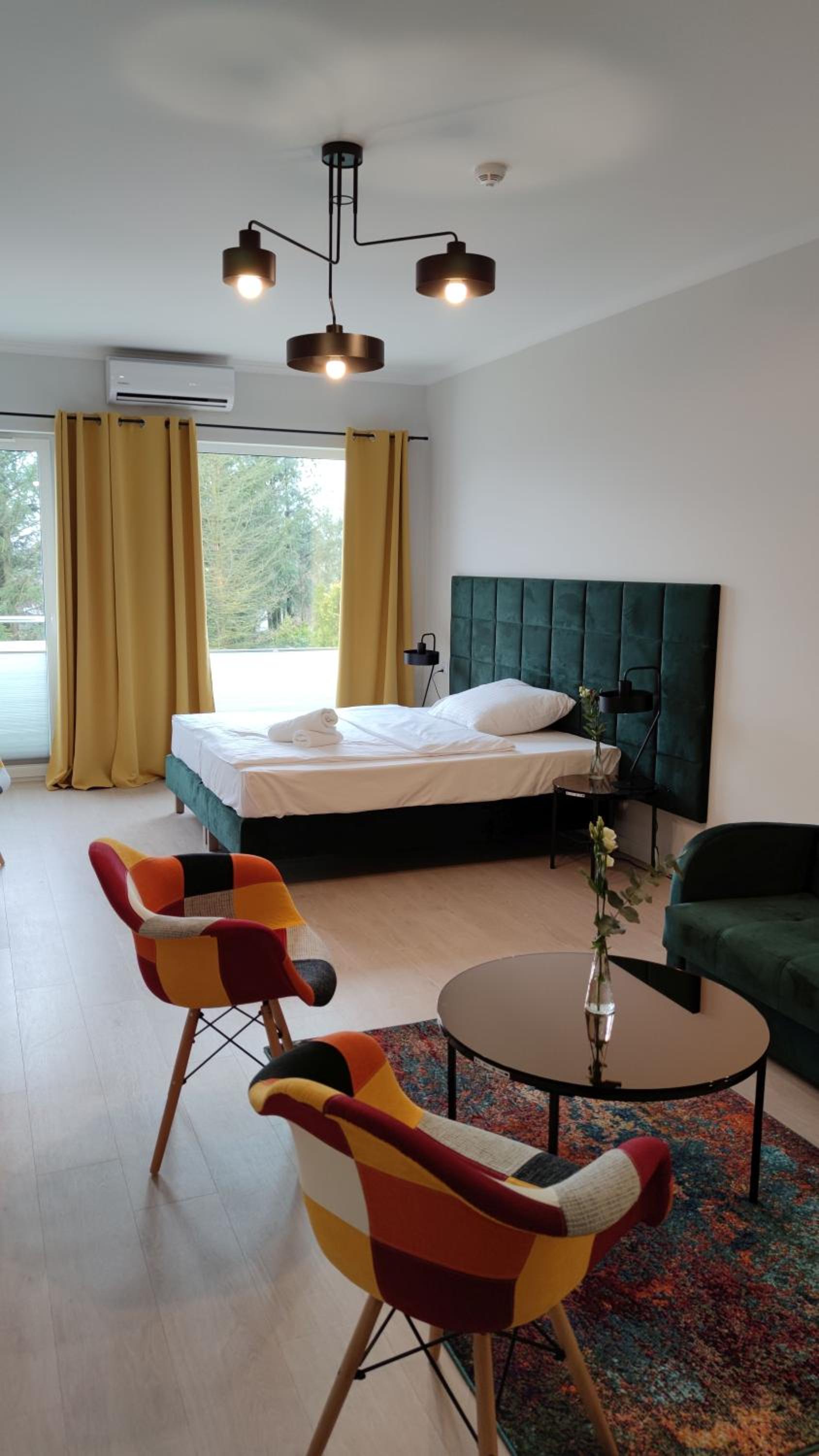 Deluxe Triple Room - Photo 4