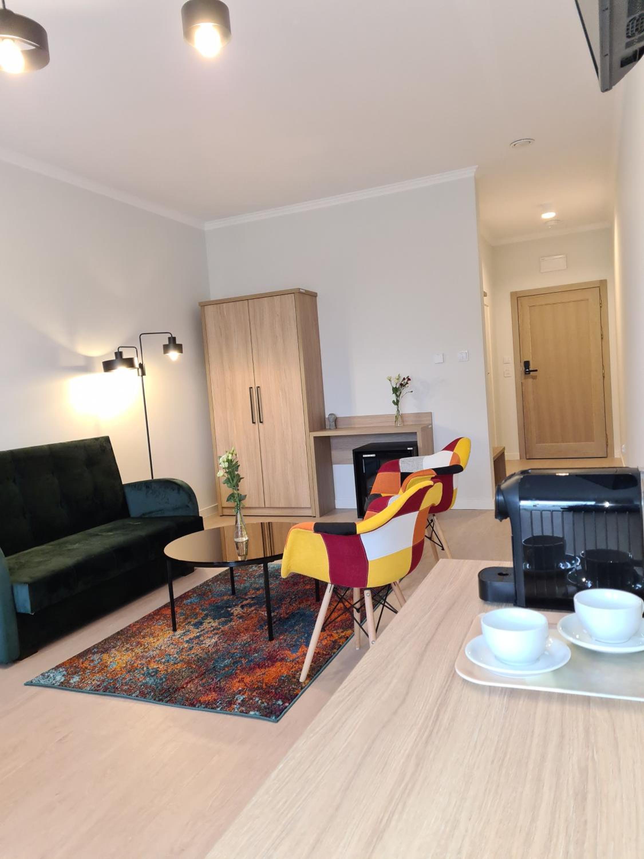 Deluxe Triple Room - Photo 1