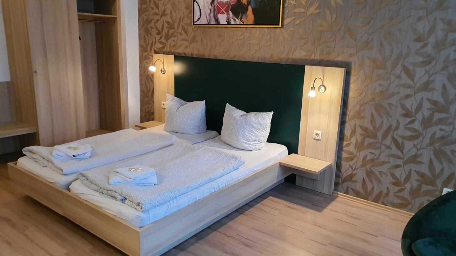 Double Room With Balcony photo 2