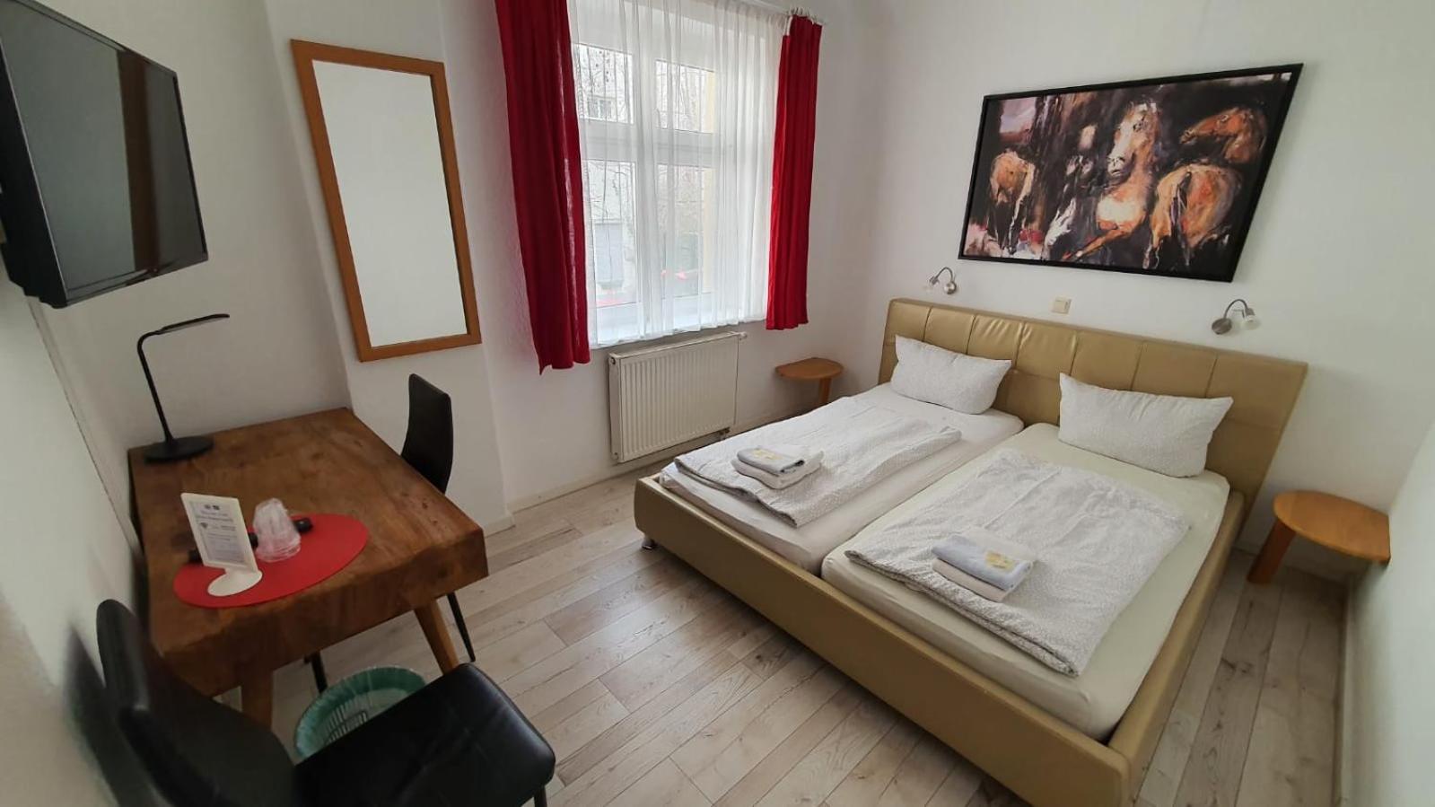 Double Room photo 1