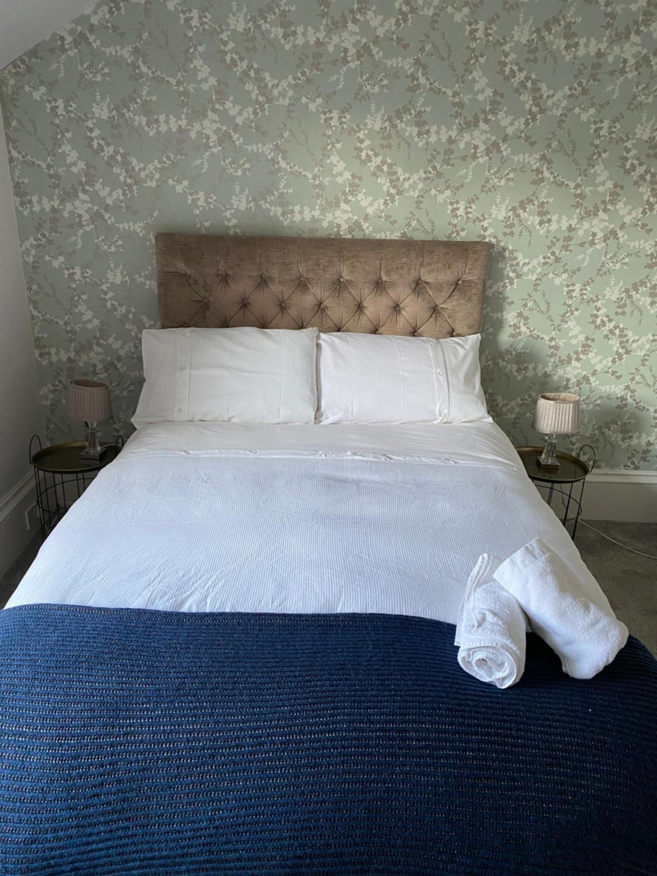 Double Room With View photo 1