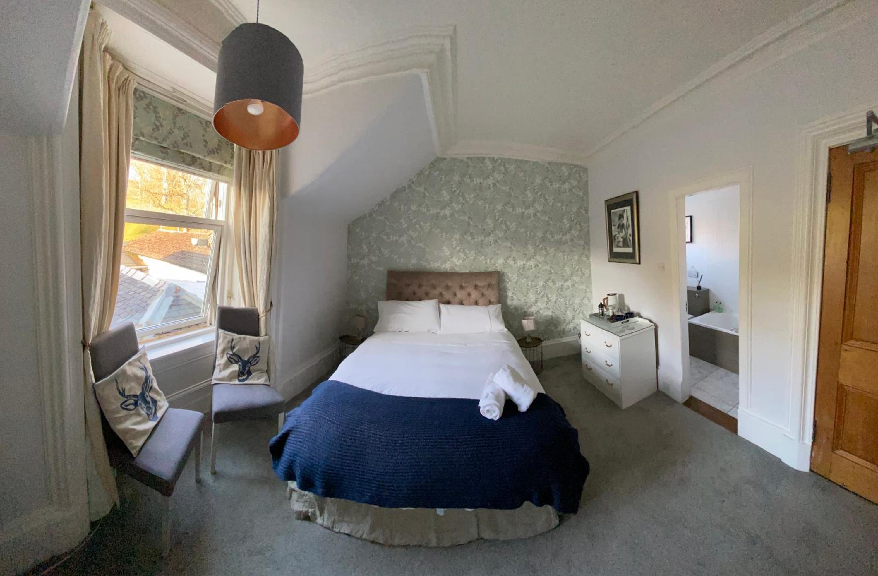 Double Room With View photo 2
