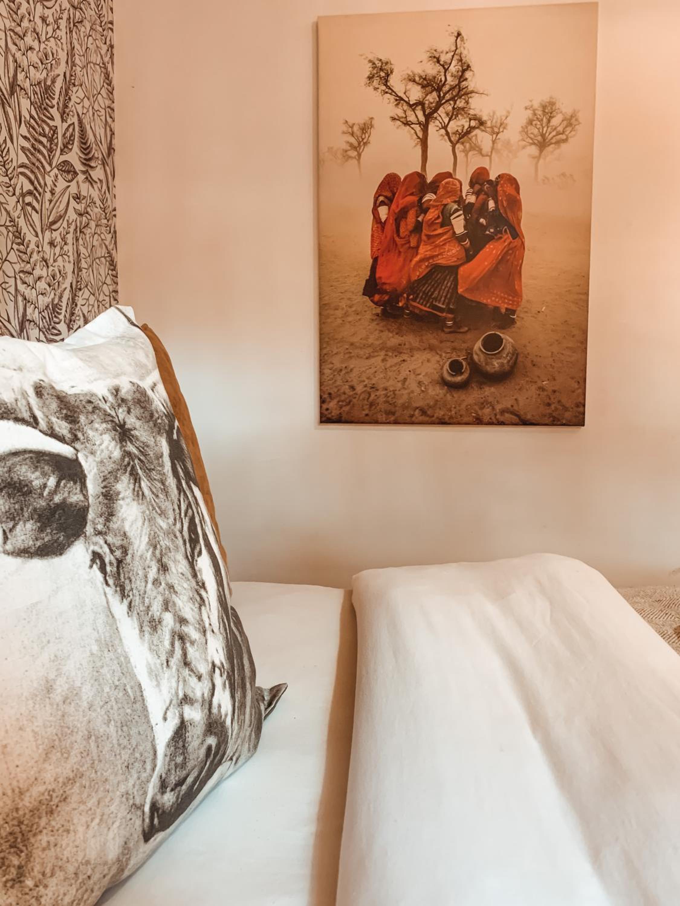 Double Room - Photo 3