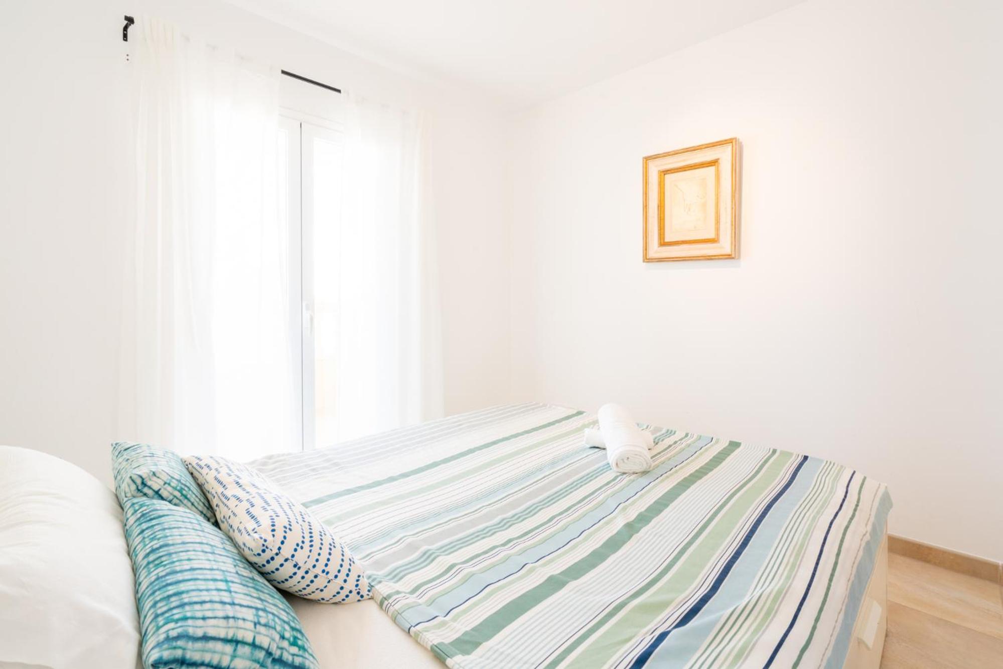 Apartment with Terrace photo 3