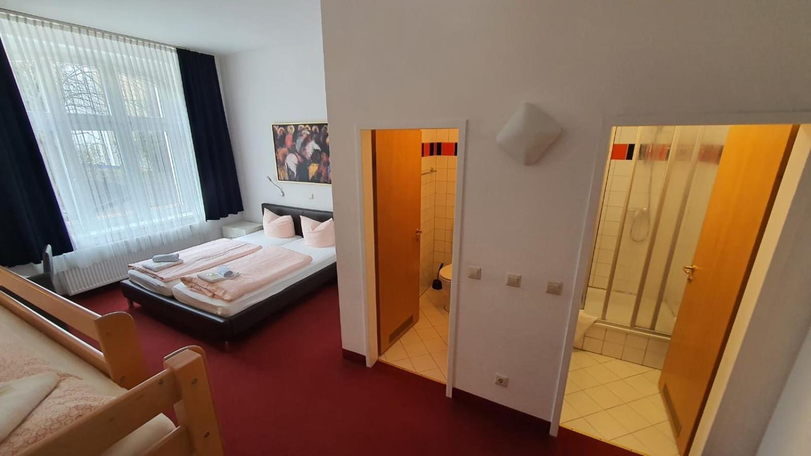 Quadruple Room photo 1