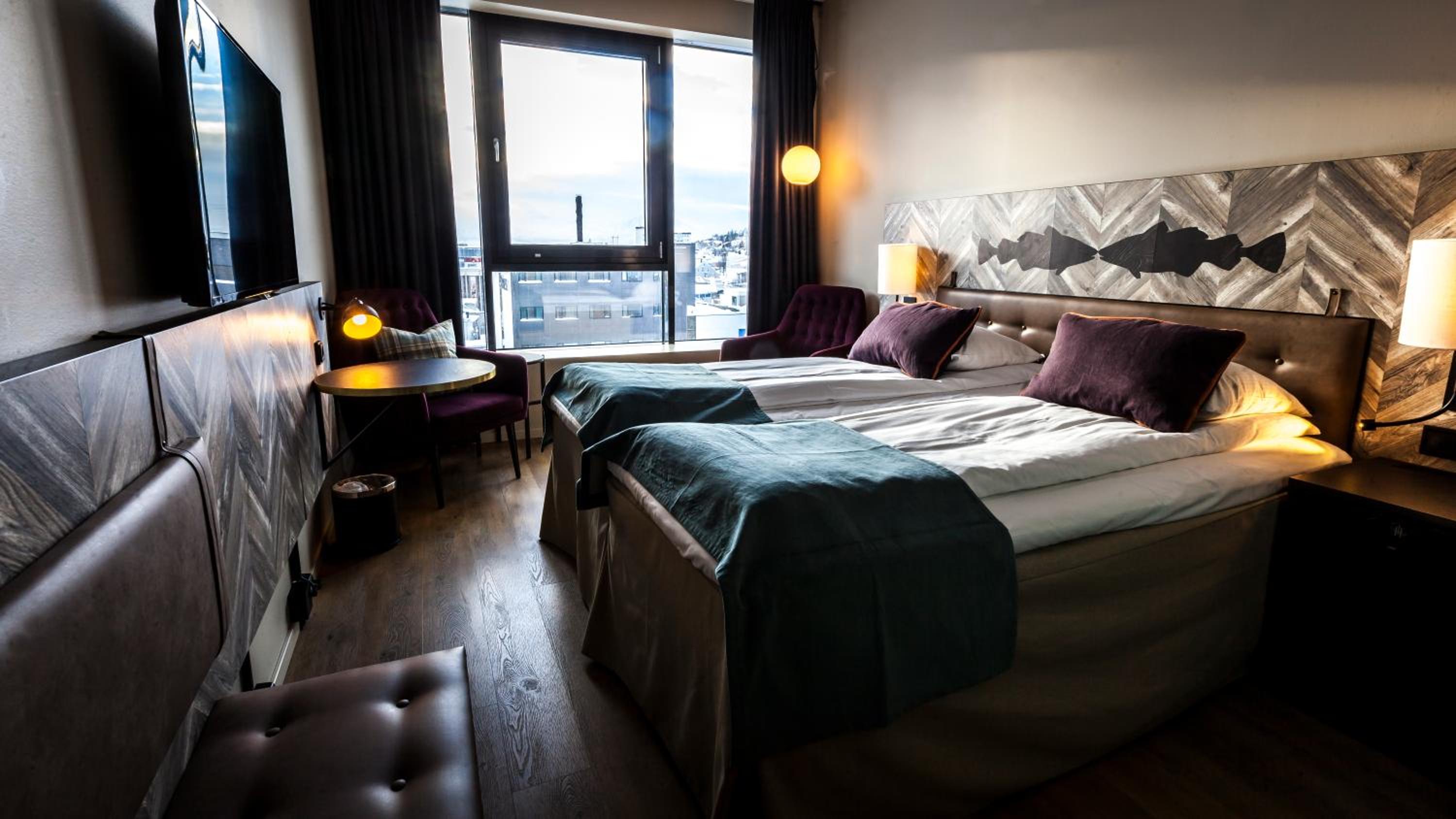 Superior Twin Room - Photo 3