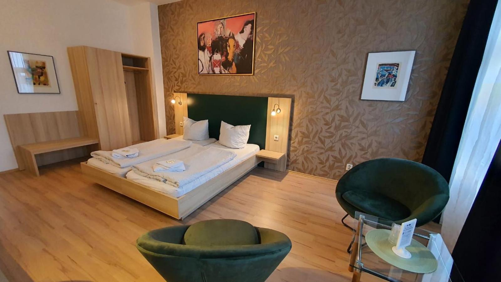 Quadruple Room photo 2