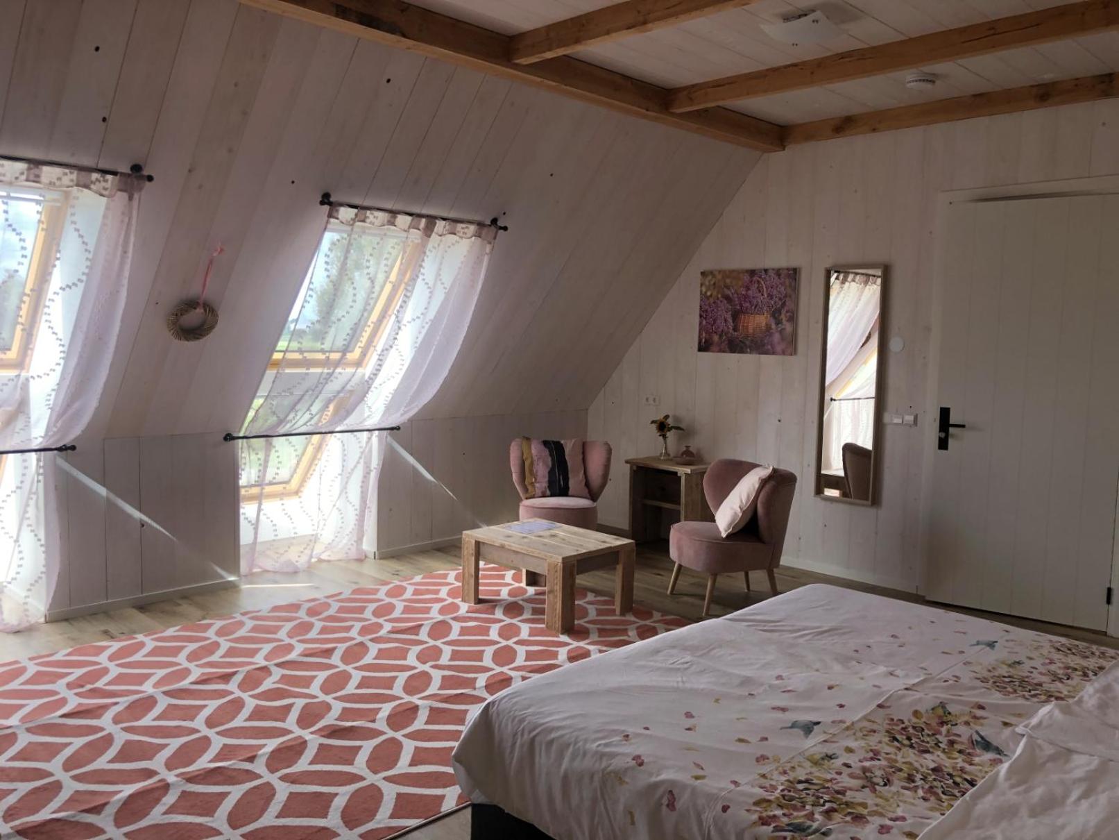Double Room photo 1