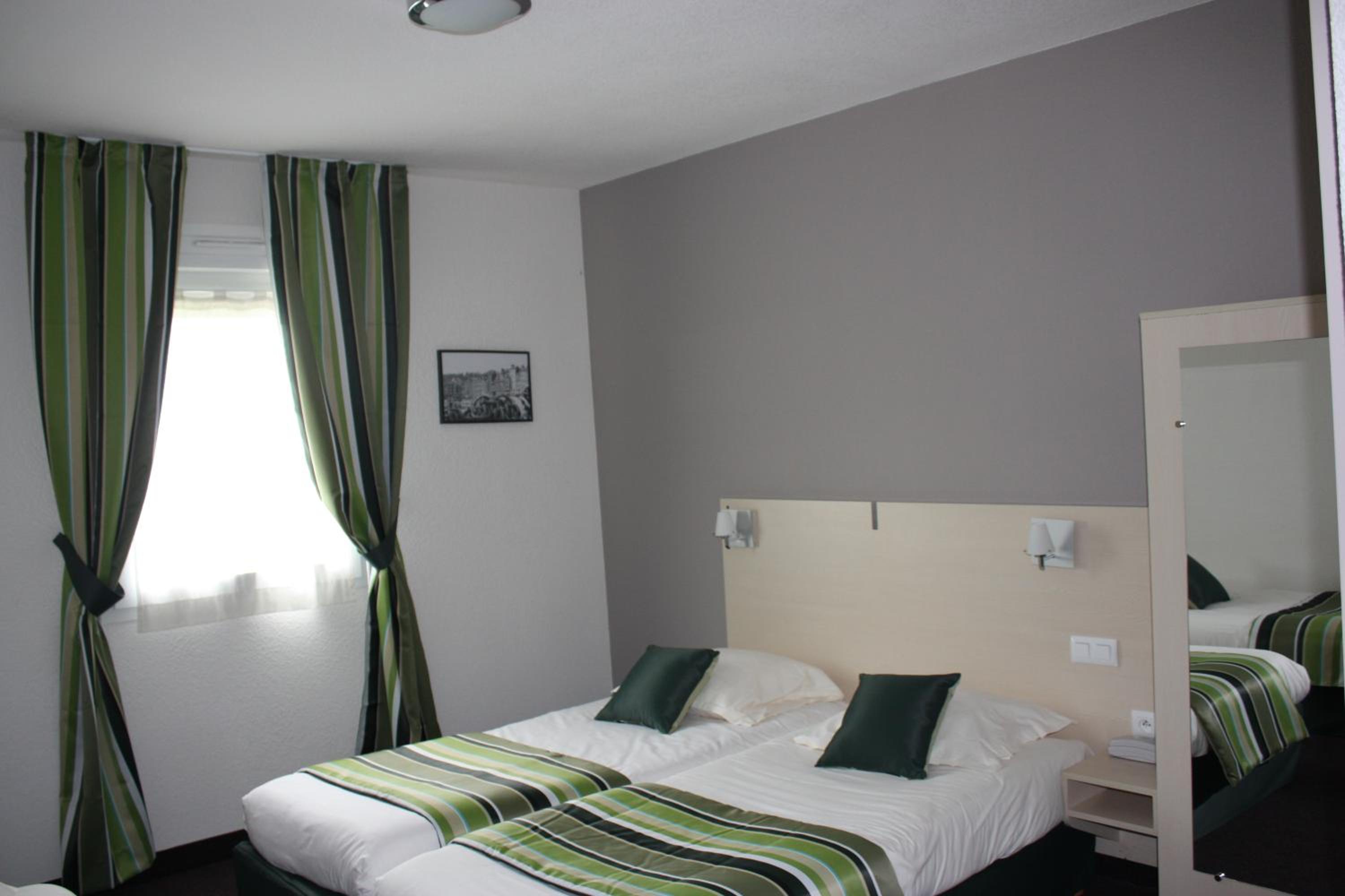 Twin Room photo 3