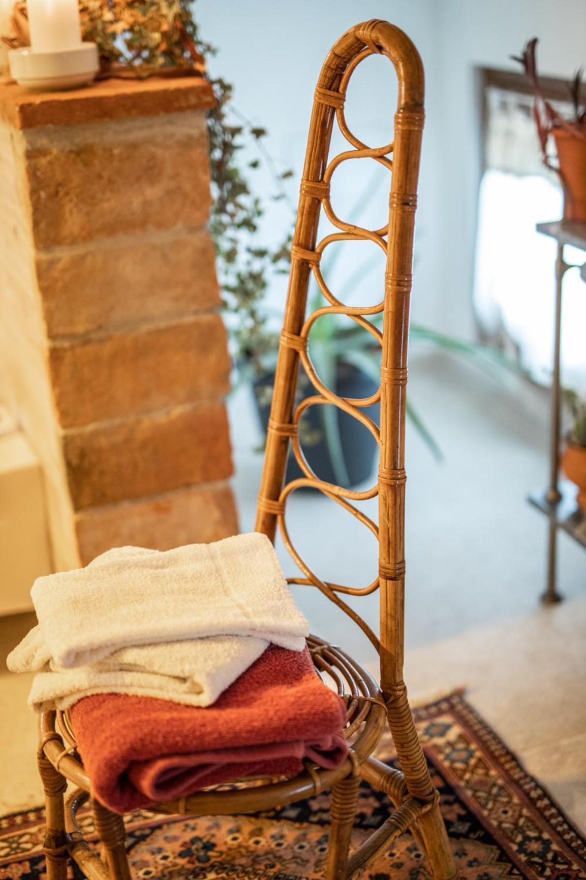 King Room with Spa Bath - Attic  - Photo 9