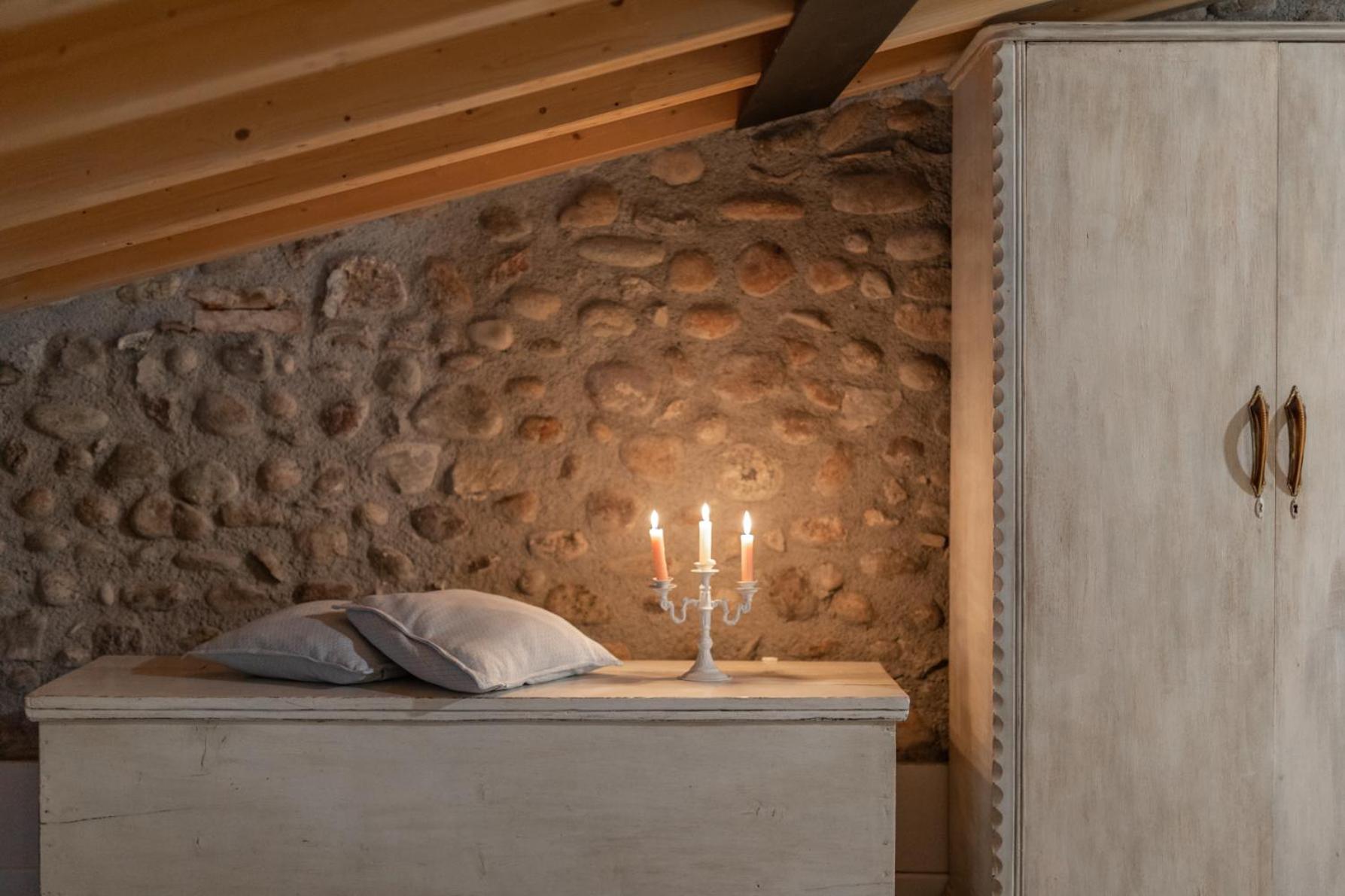 King Room with Spa Bath - Attic  - Photo 6