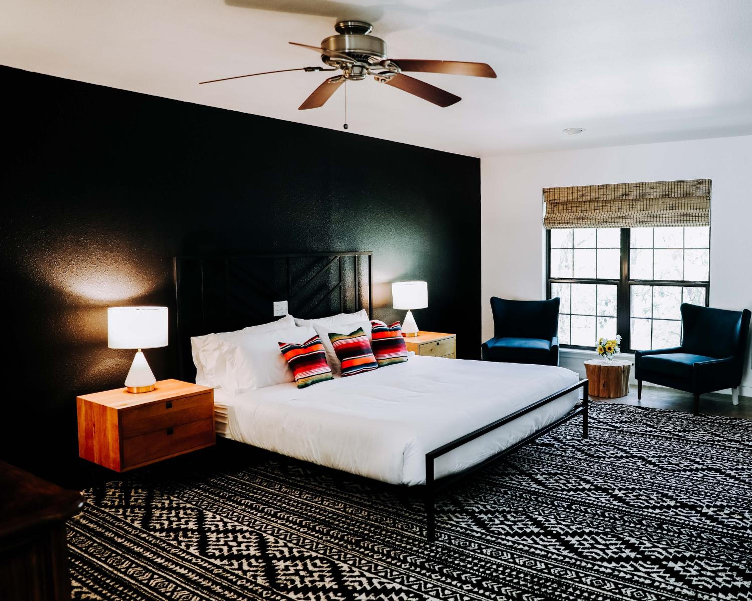 Superior King Room