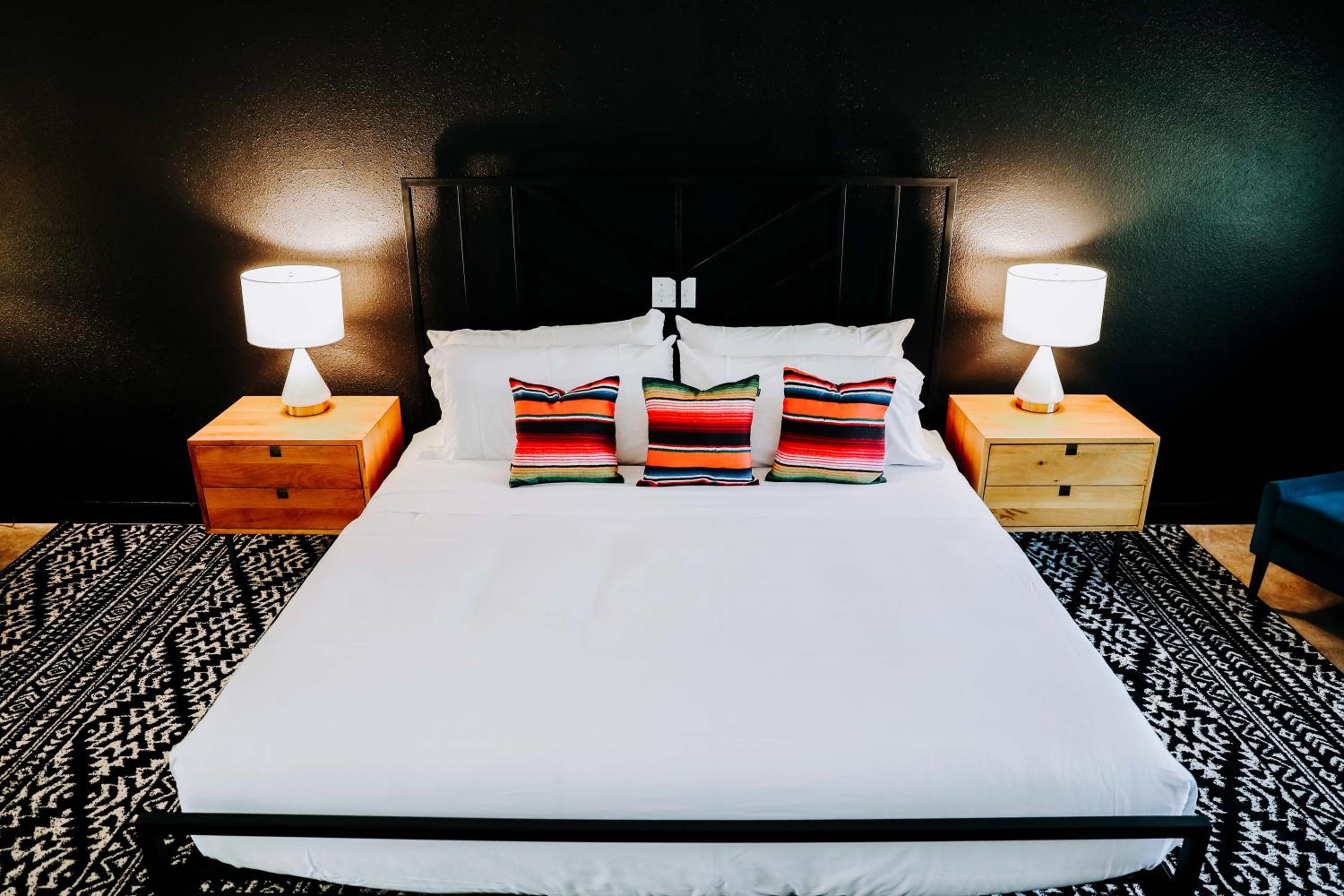 Superior King Room photo 2