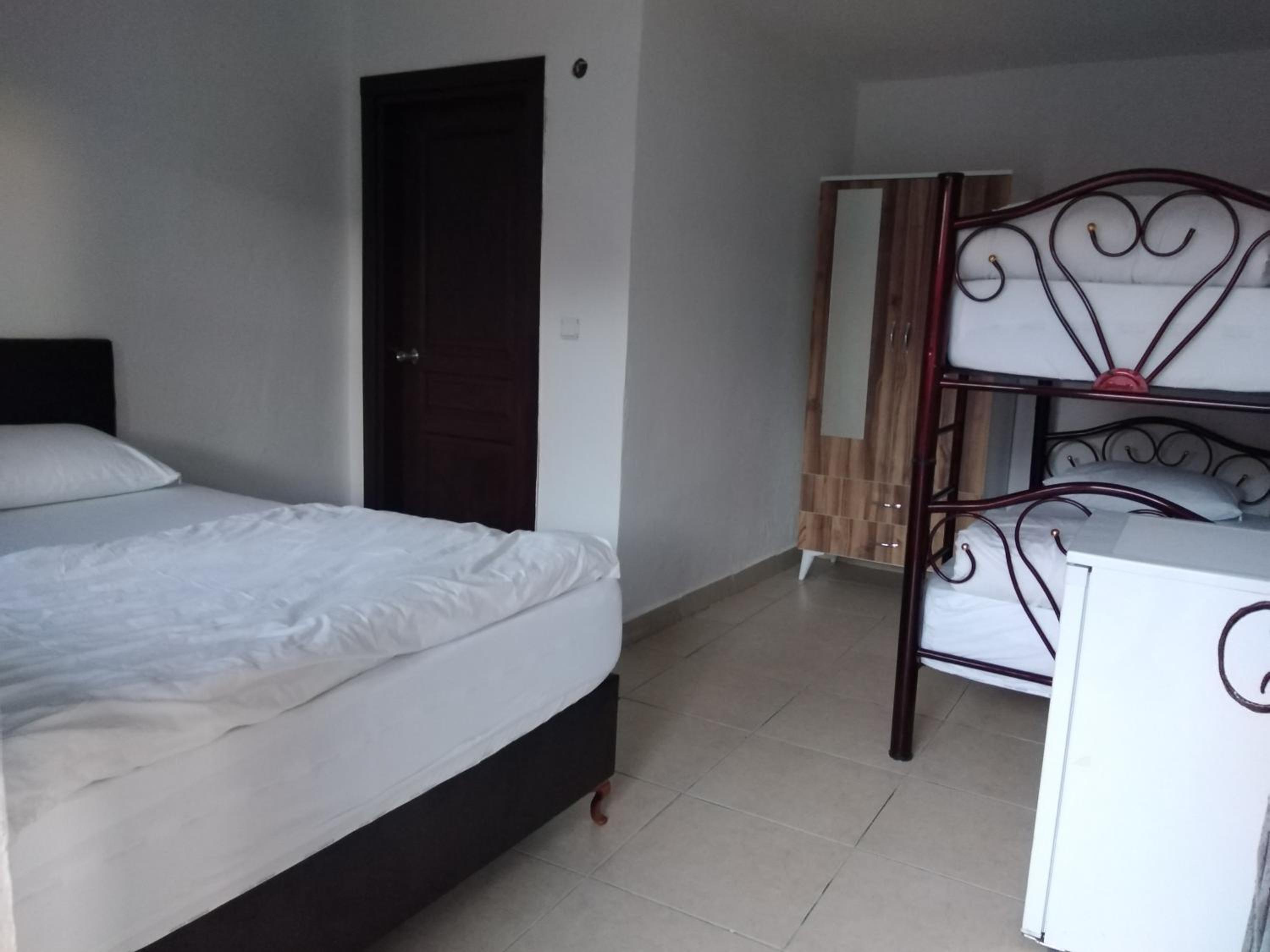 Quadruple Room photo 3