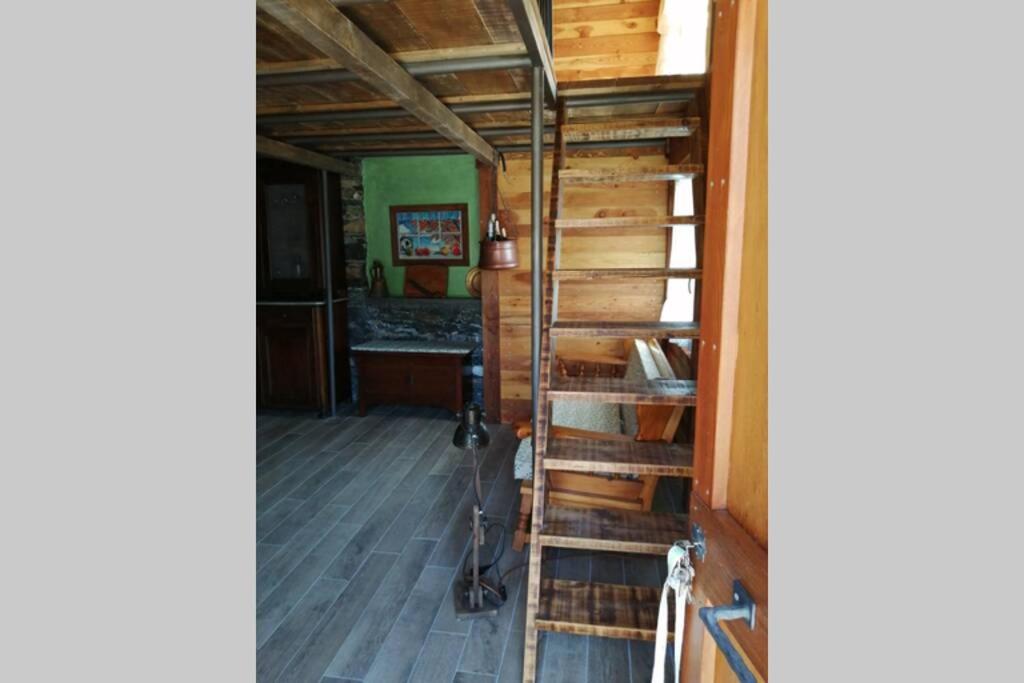 One-Bedroom House photo 1