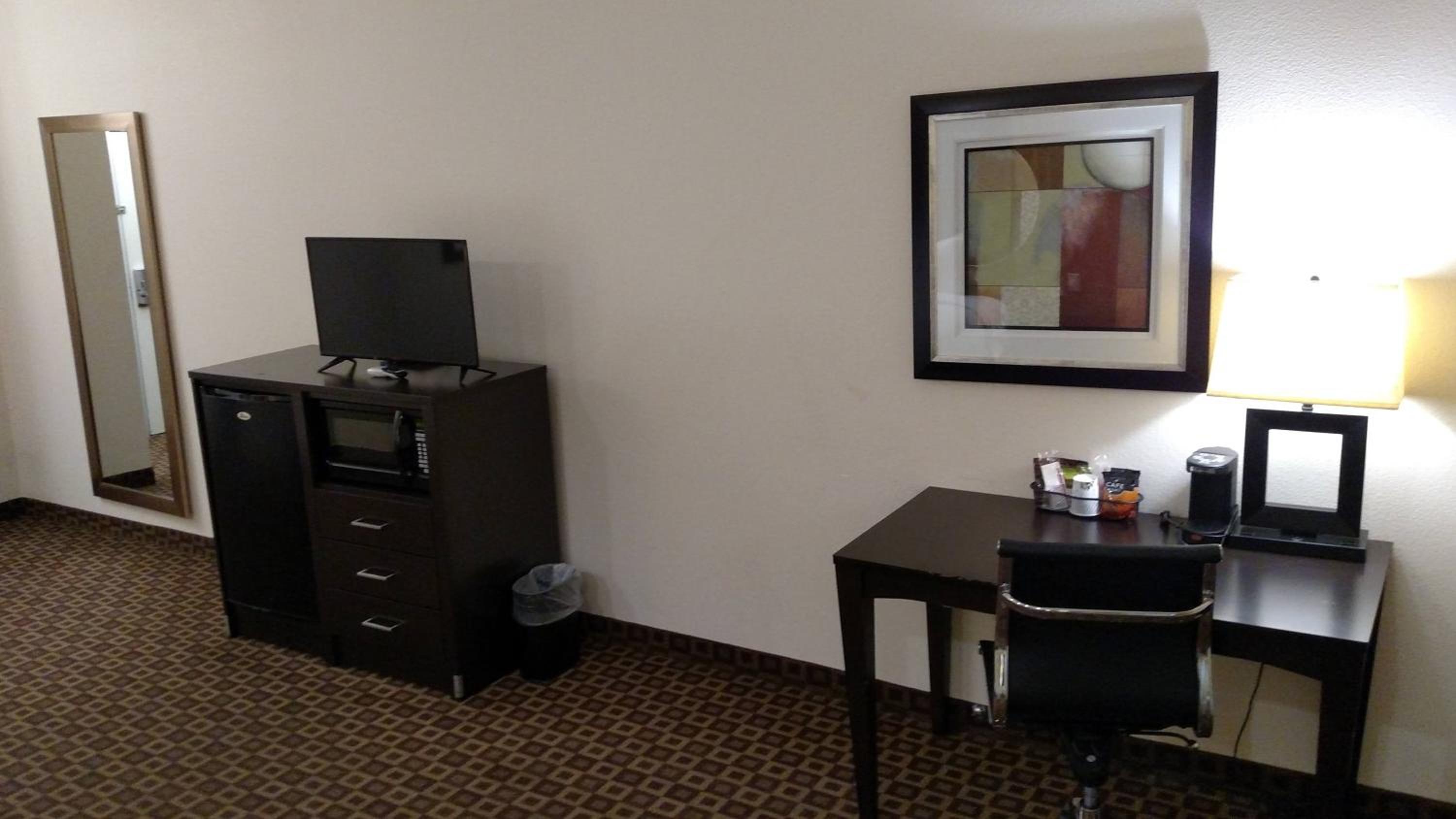 Superior King Room Non-Smoking - Photo 2