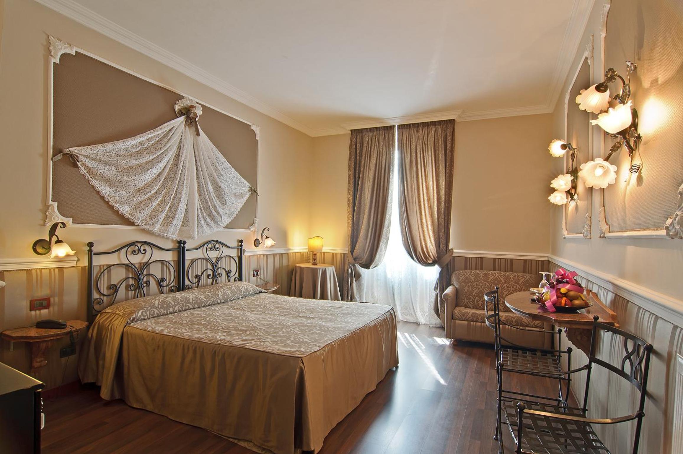 Triple Room photo 3
