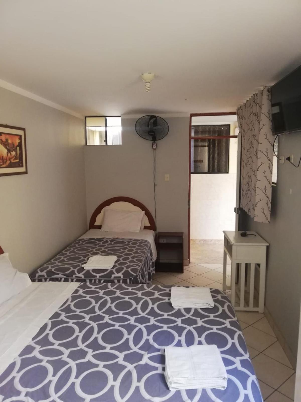 Family Room with Private Bathroom photo 1