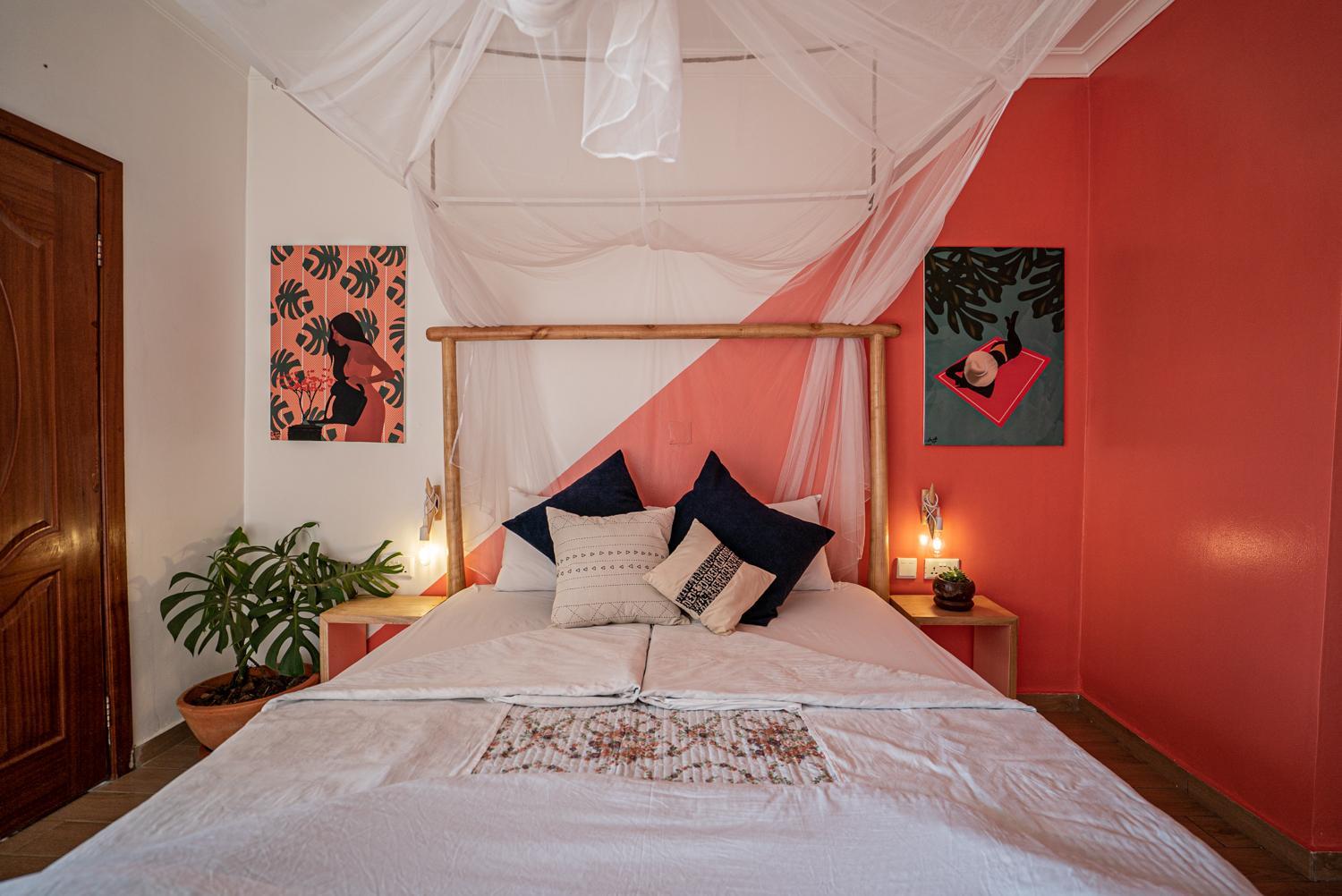 Superior King Room photo 1