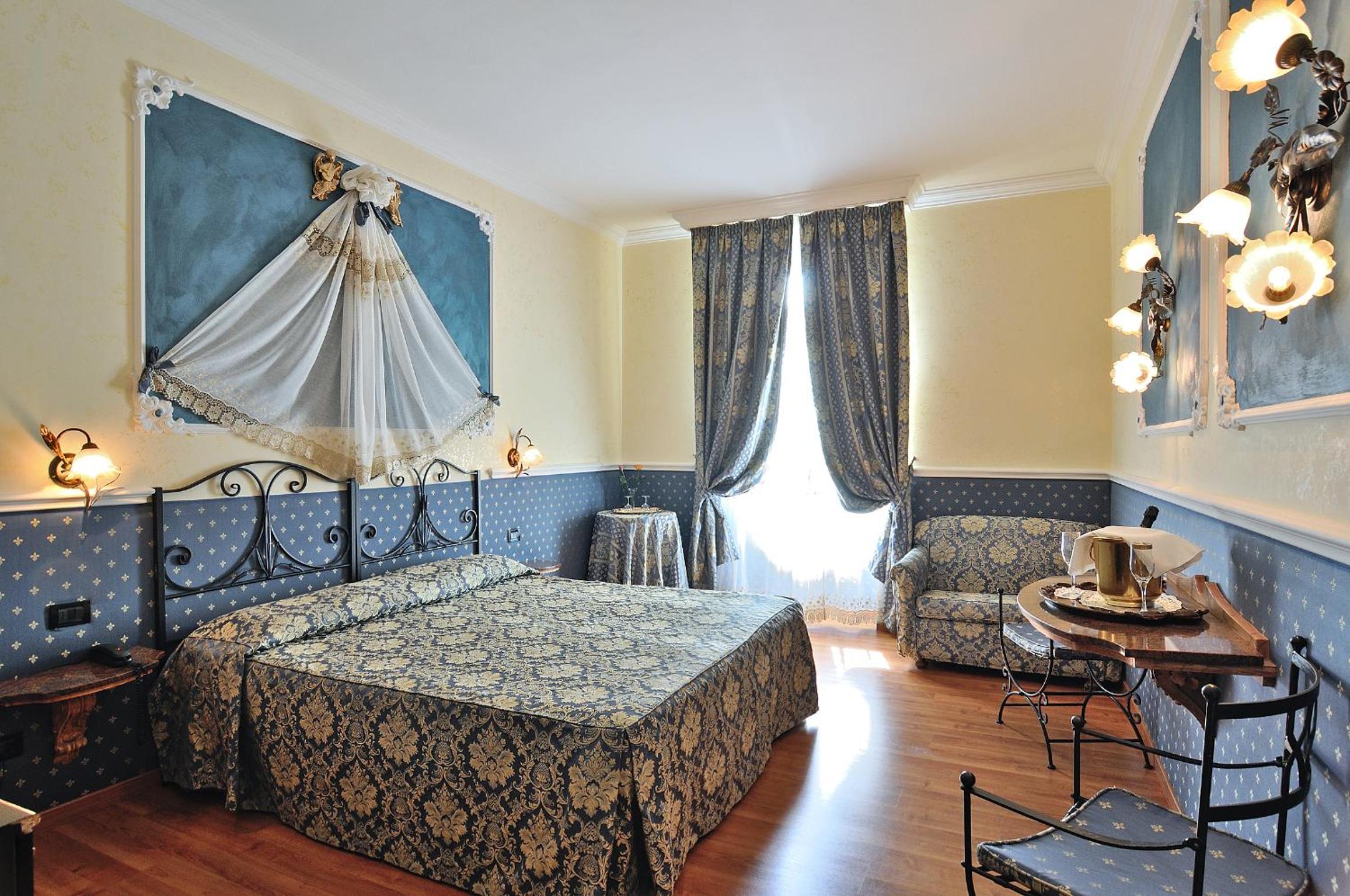 Triple Room photo 1