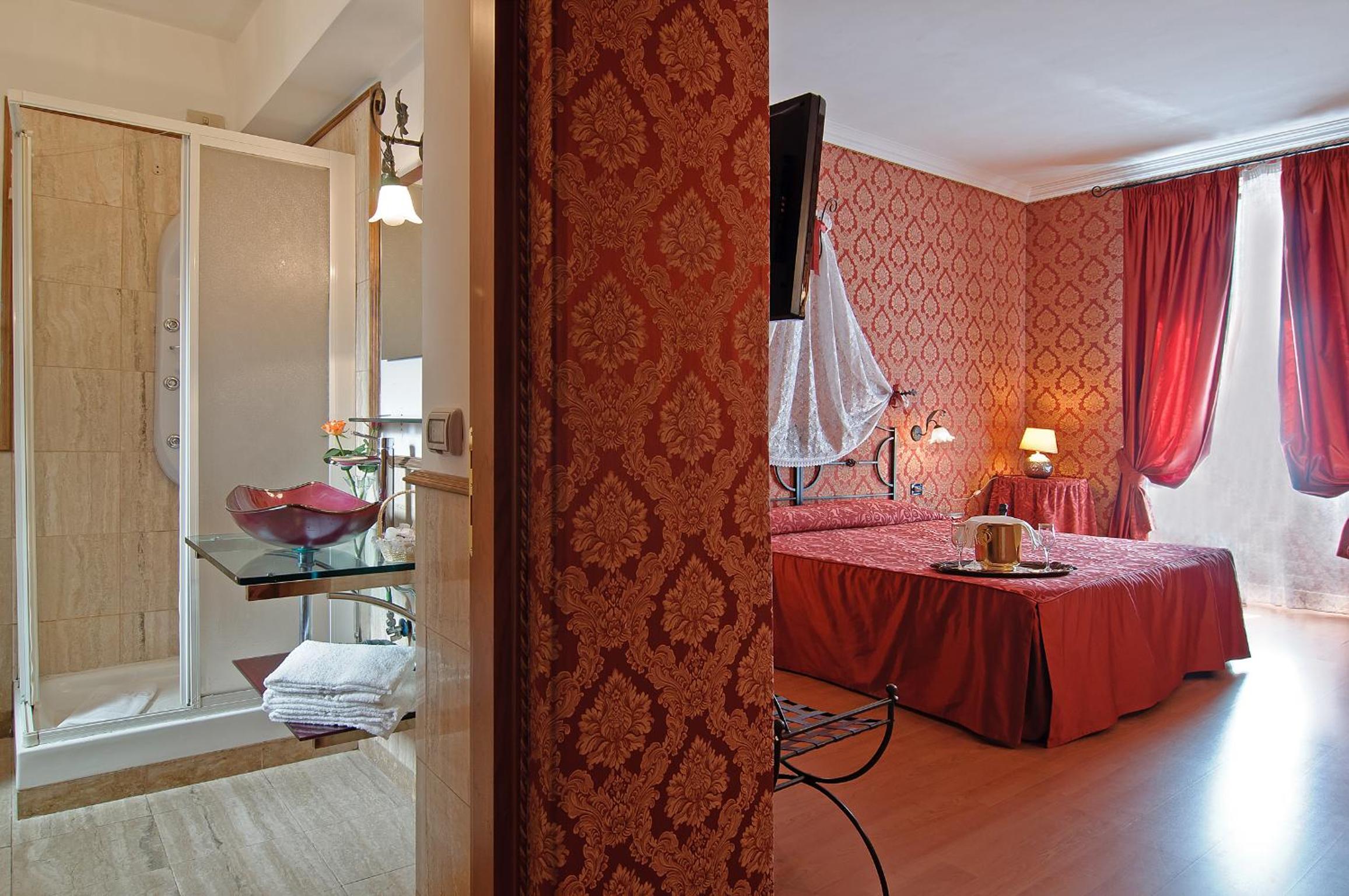 Triple Room photo 2