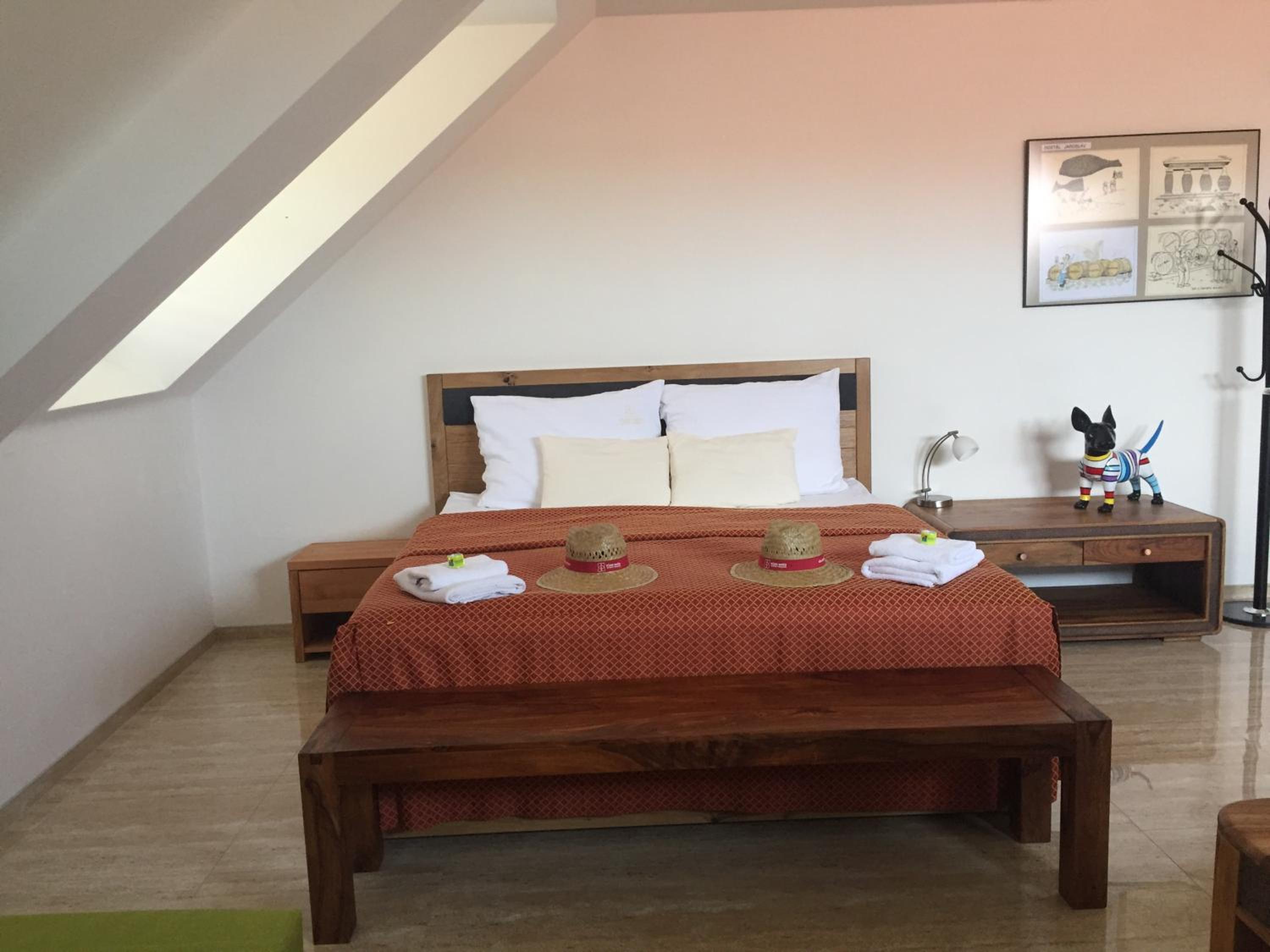Deluxe Apartment photo 1