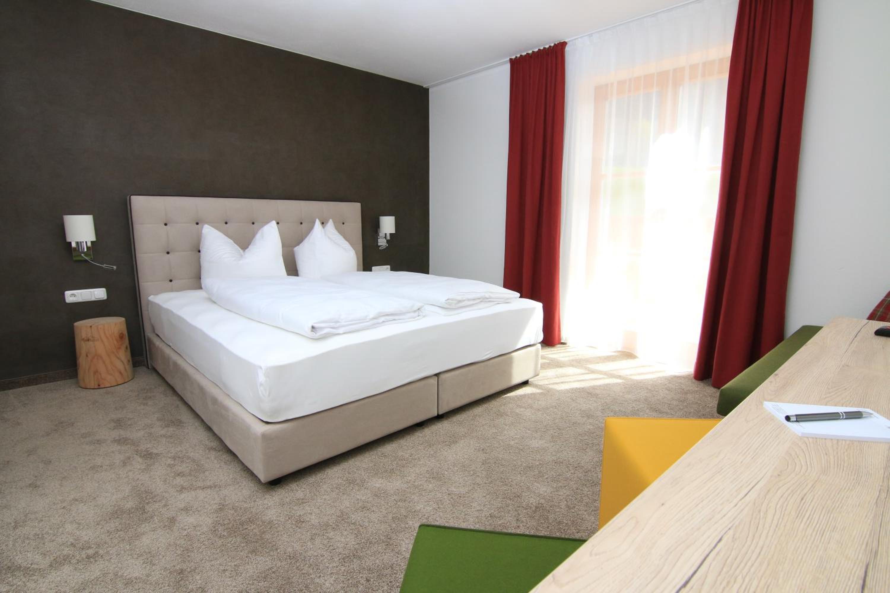 Classic Double Room without Balcony