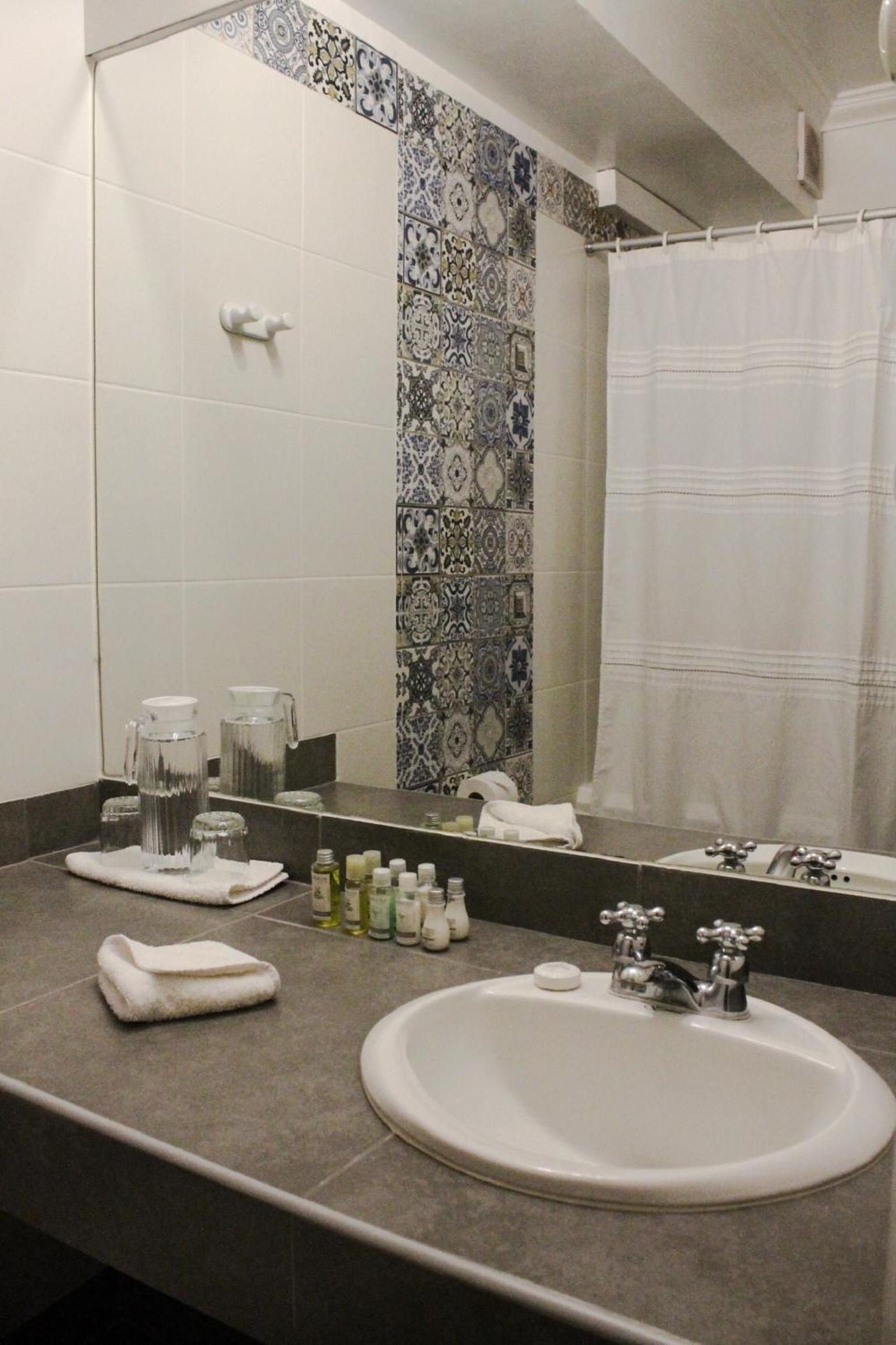 Traditional Single Room