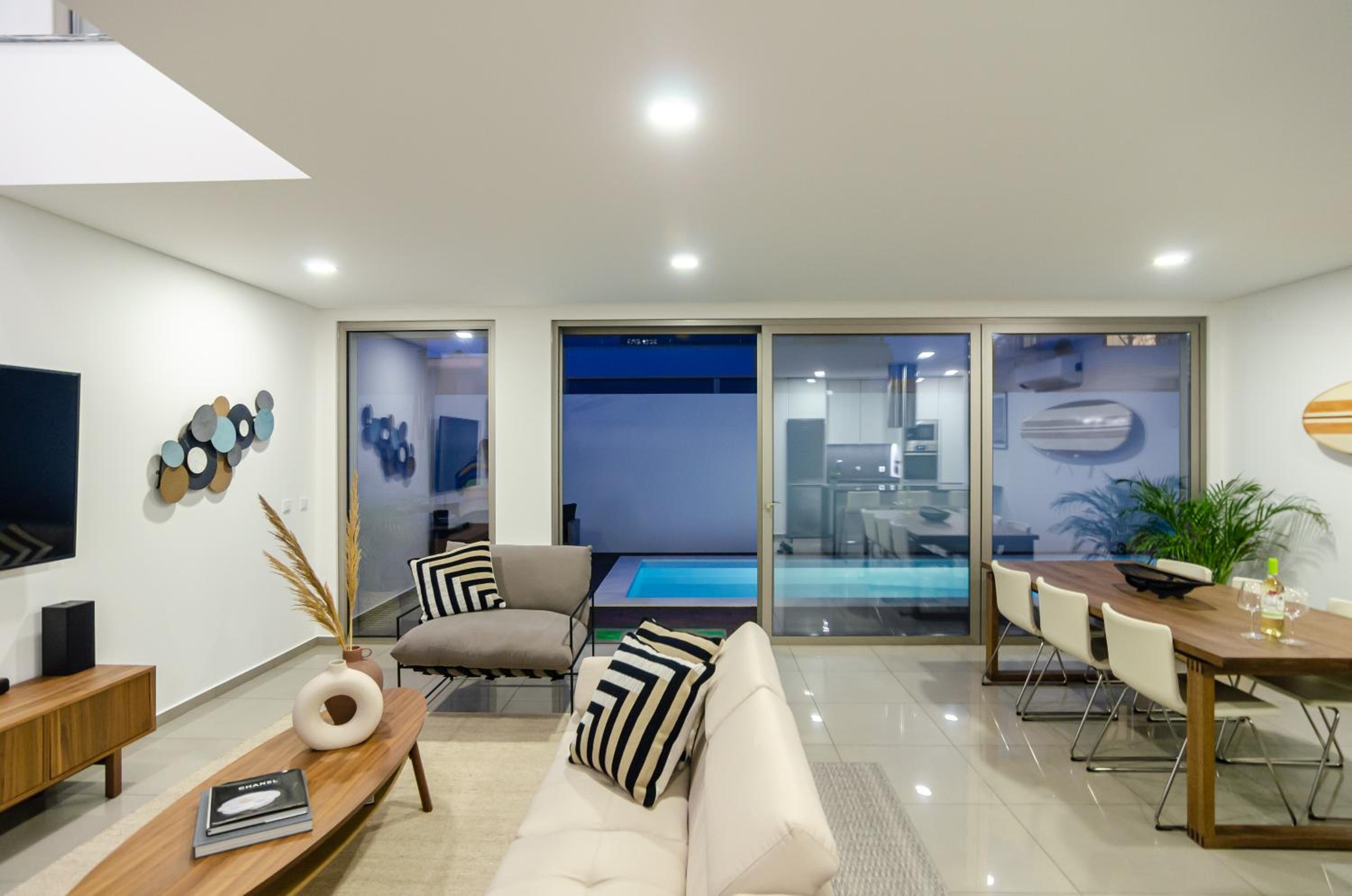 Villa with Private Pool photo 1