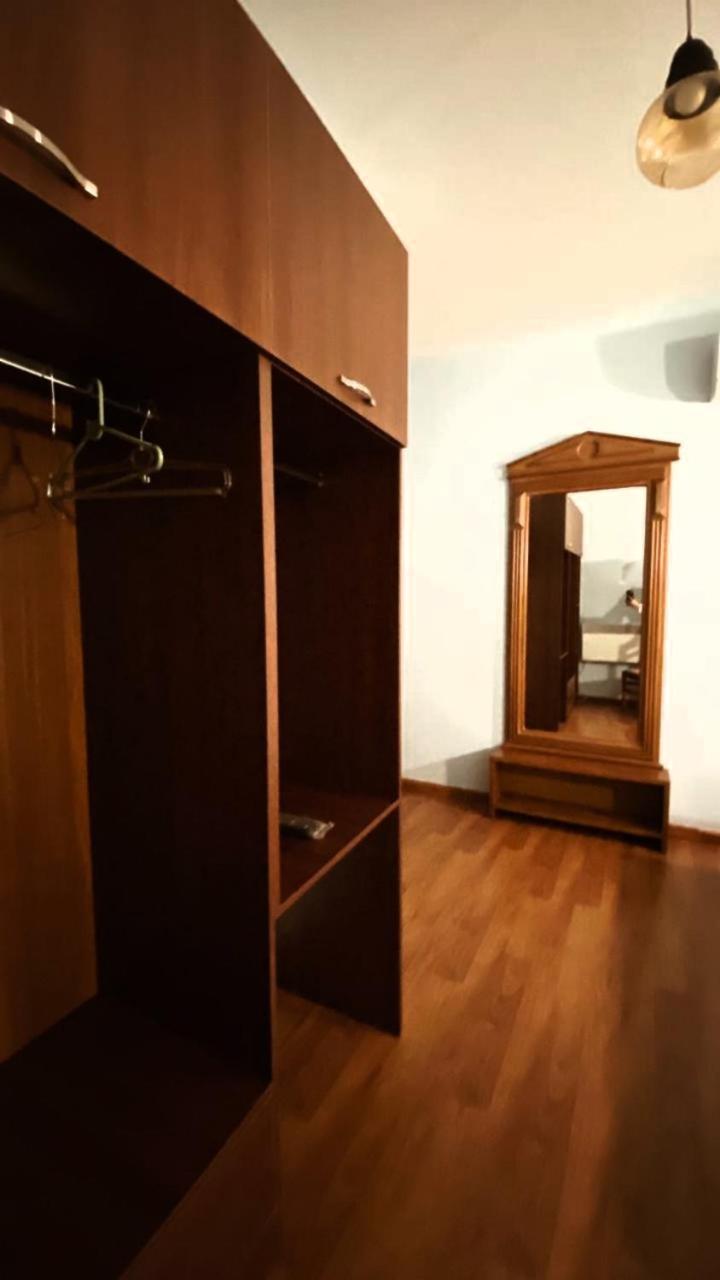 Triple Room with Bathroom
