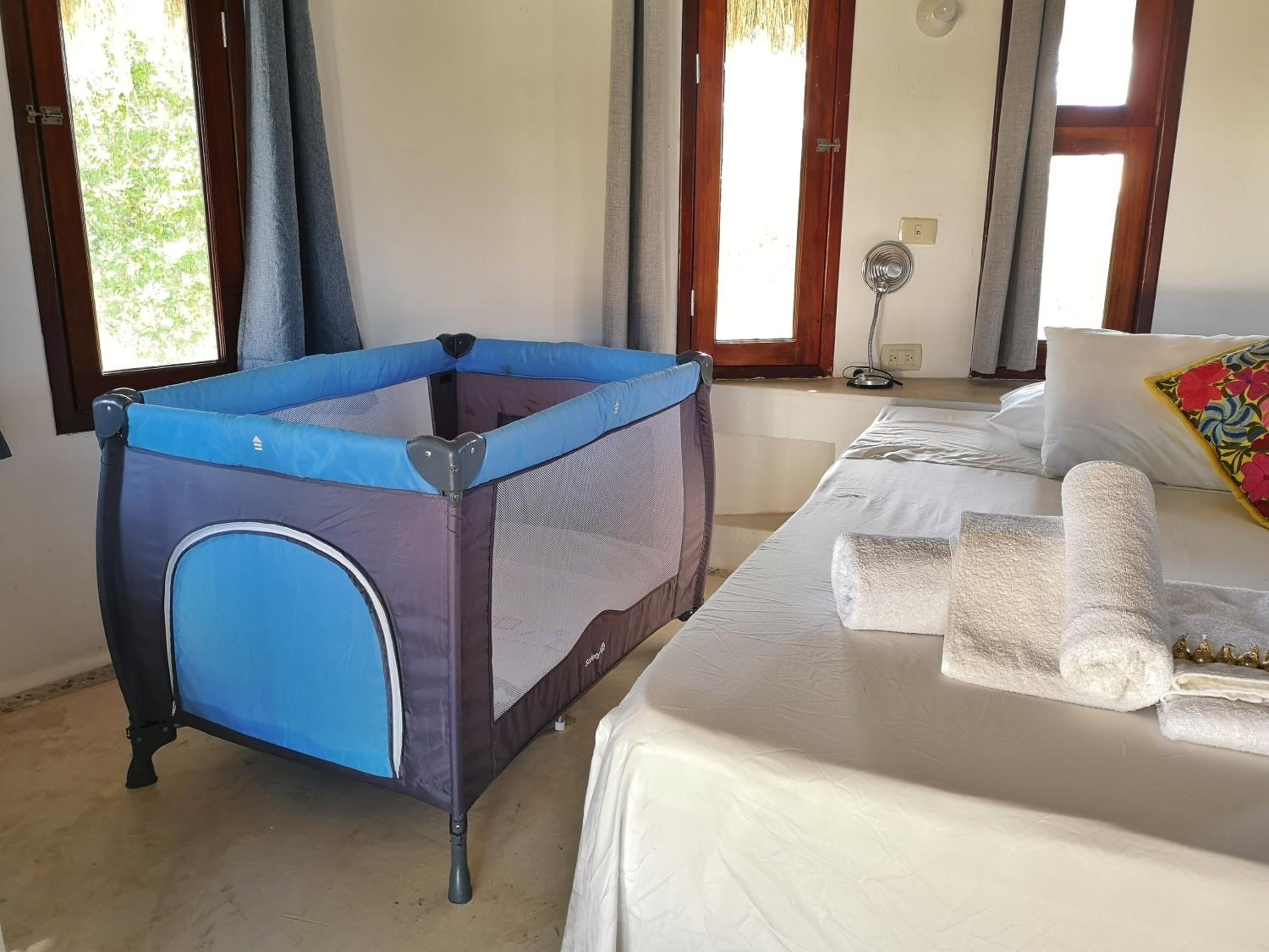 Two-Bedroom House photo 1
