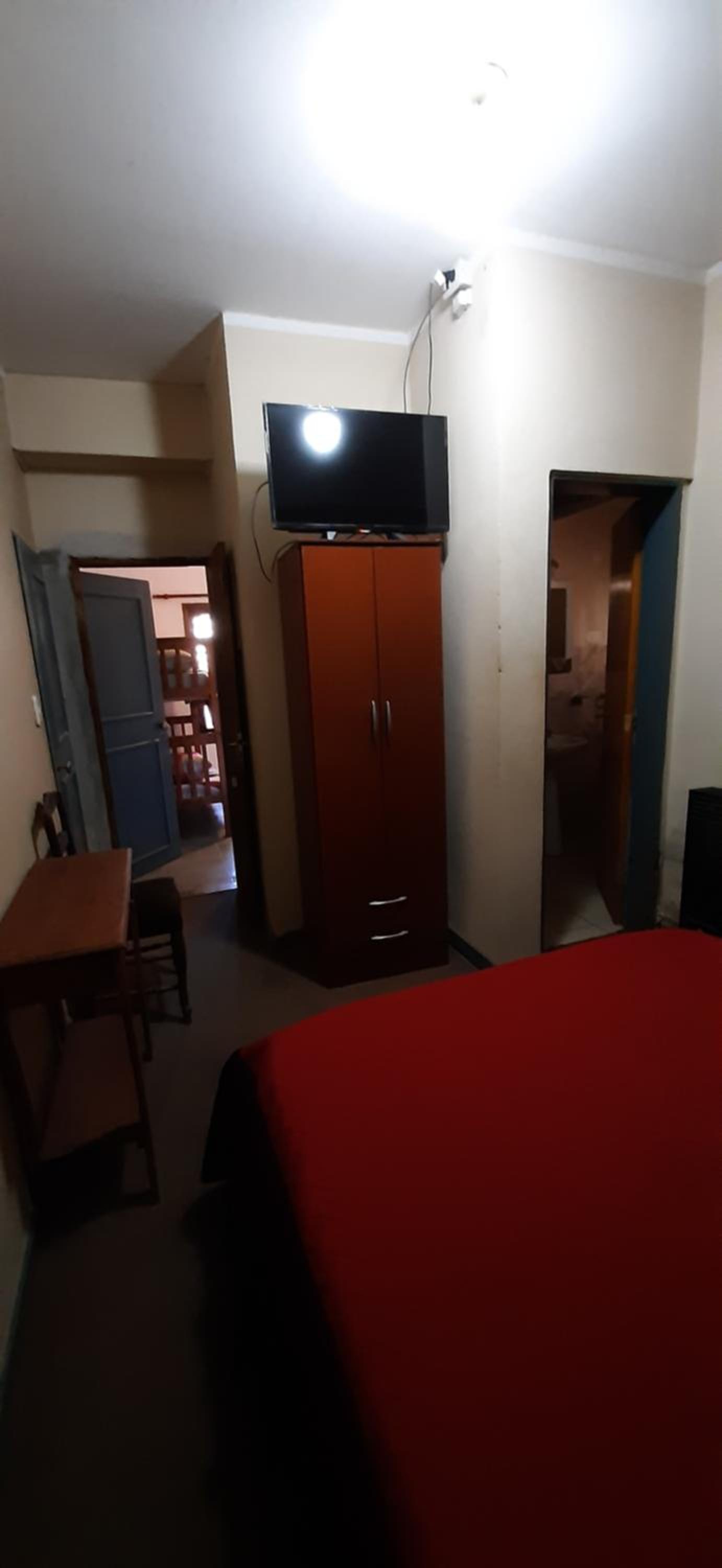 Triple Room photo 2