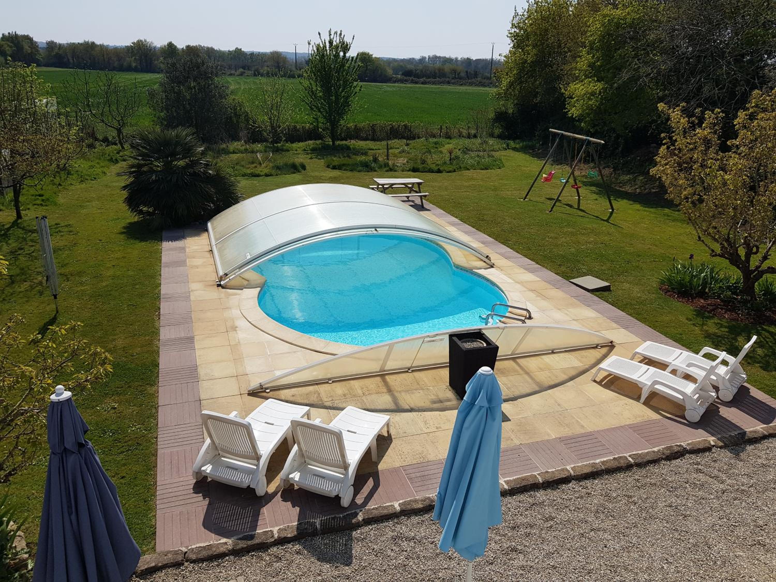 Holiday Home photo 3
